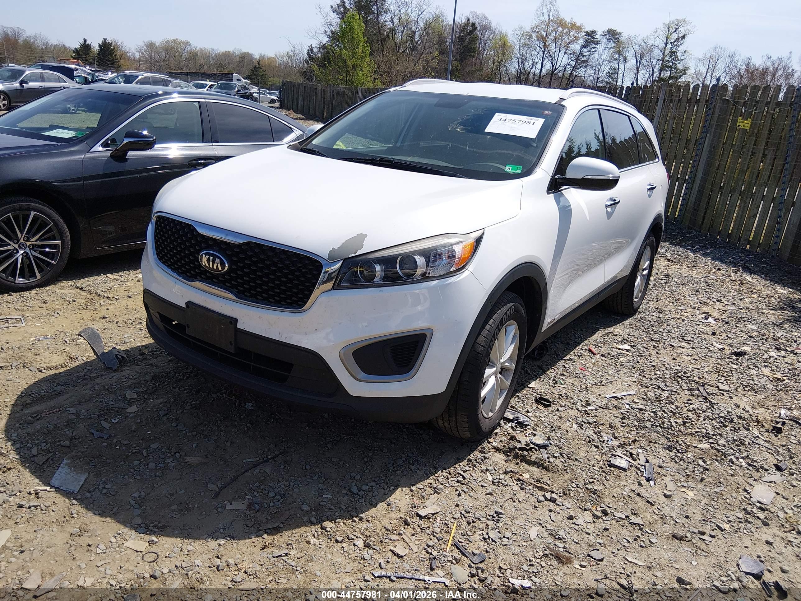 KIA SORENTO image 2