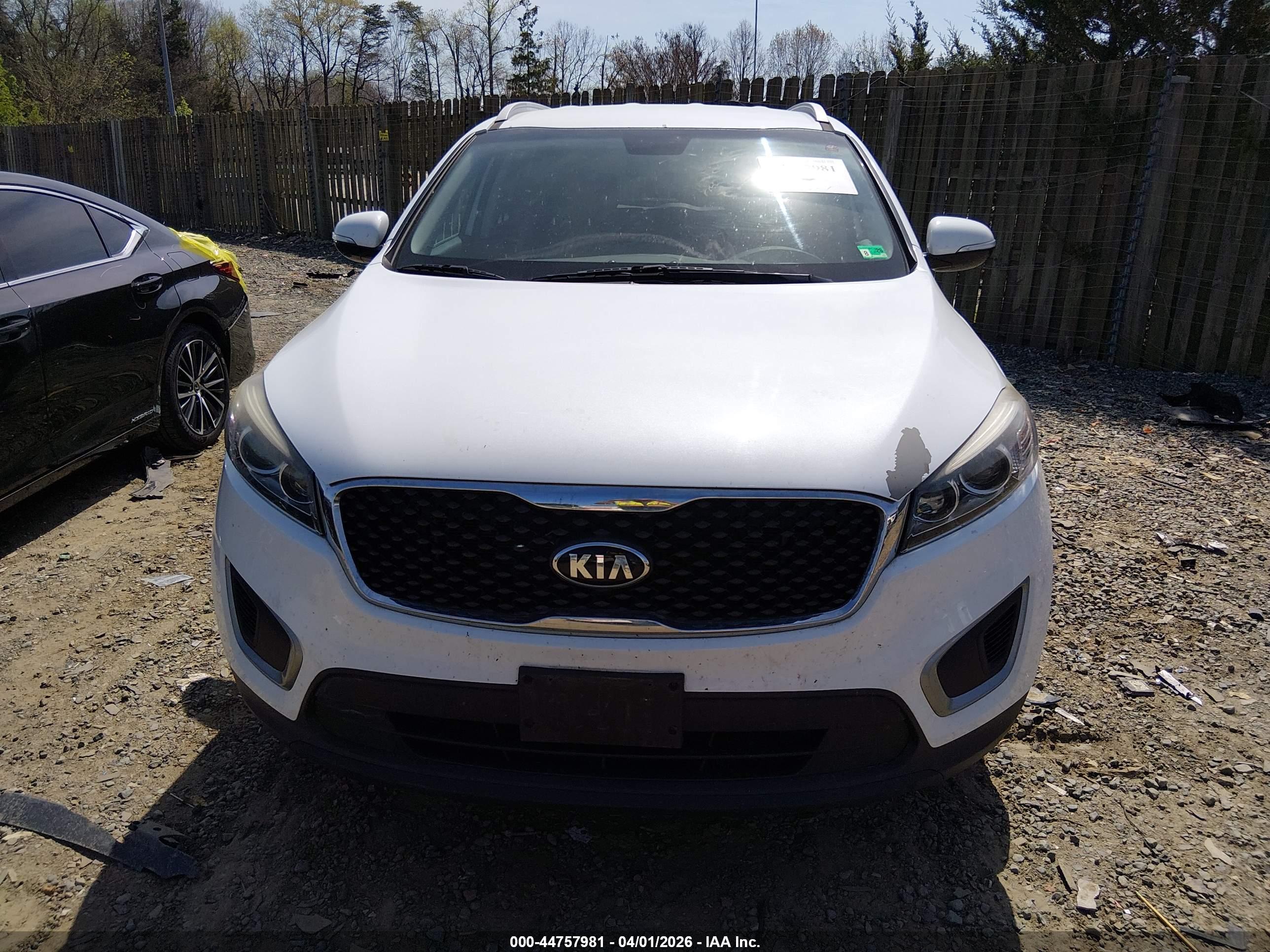 KIA SORENTO image 6