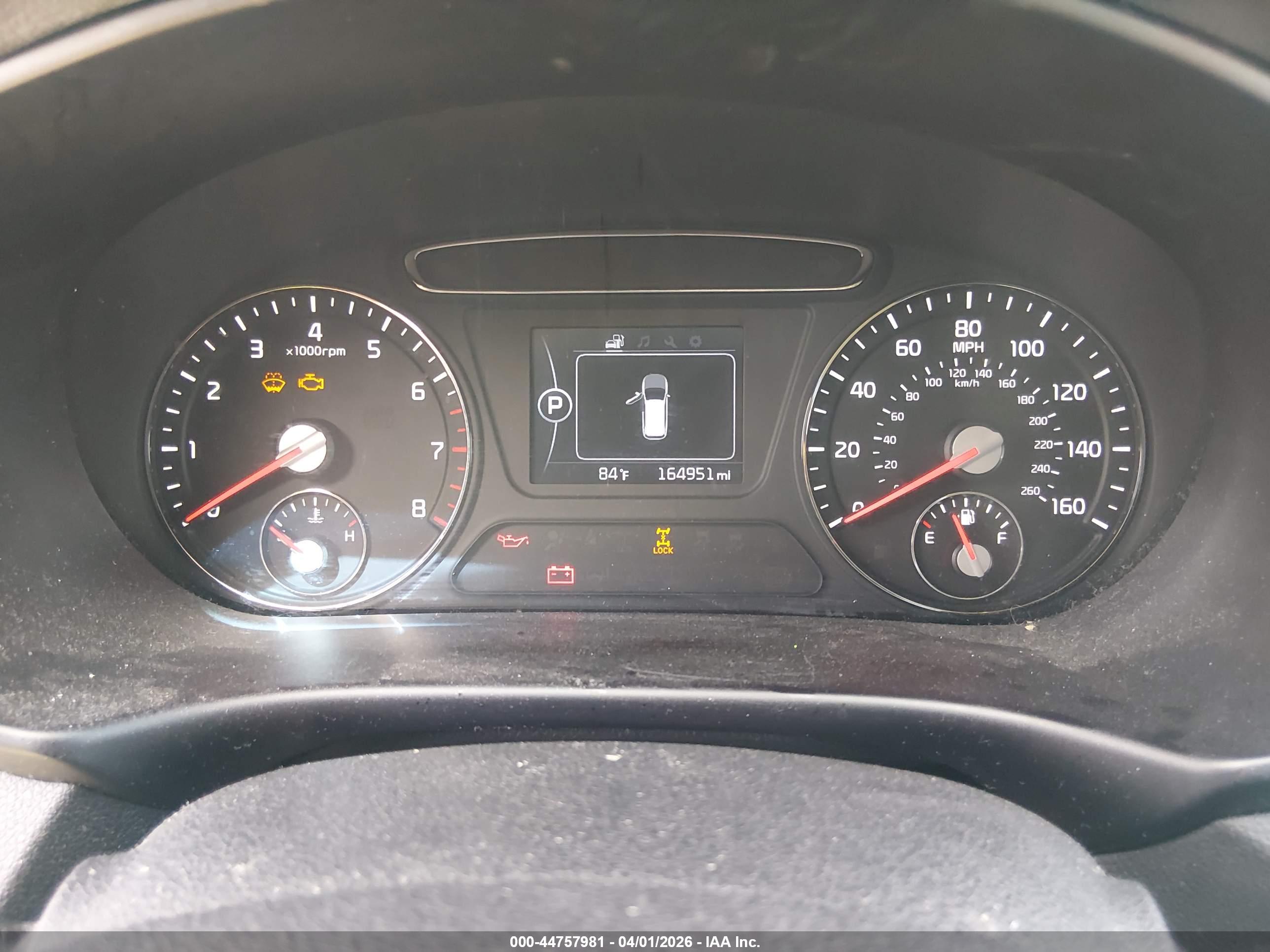 KIA SORENTO image 7