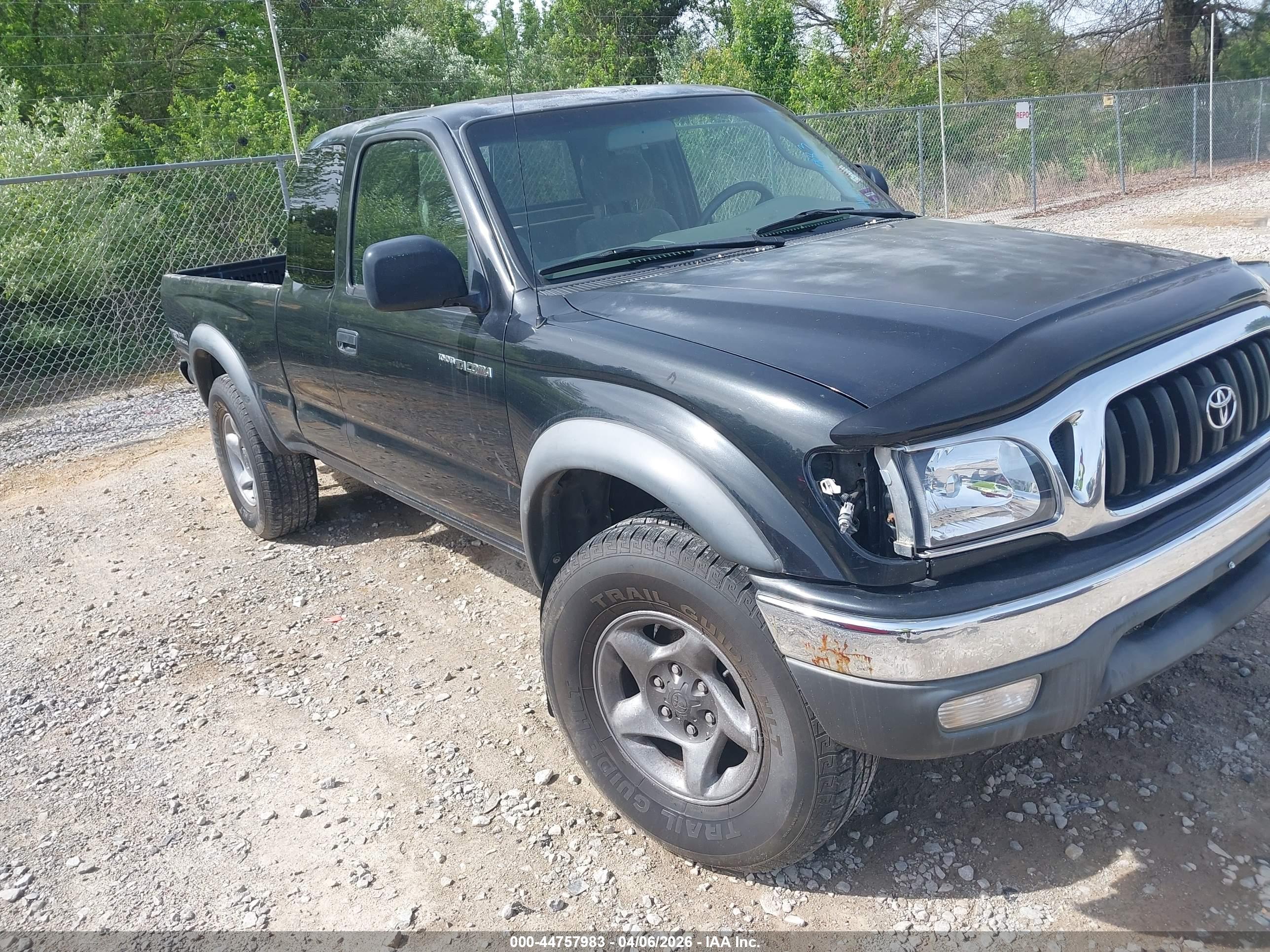 TOYOTA TACOMA image 6