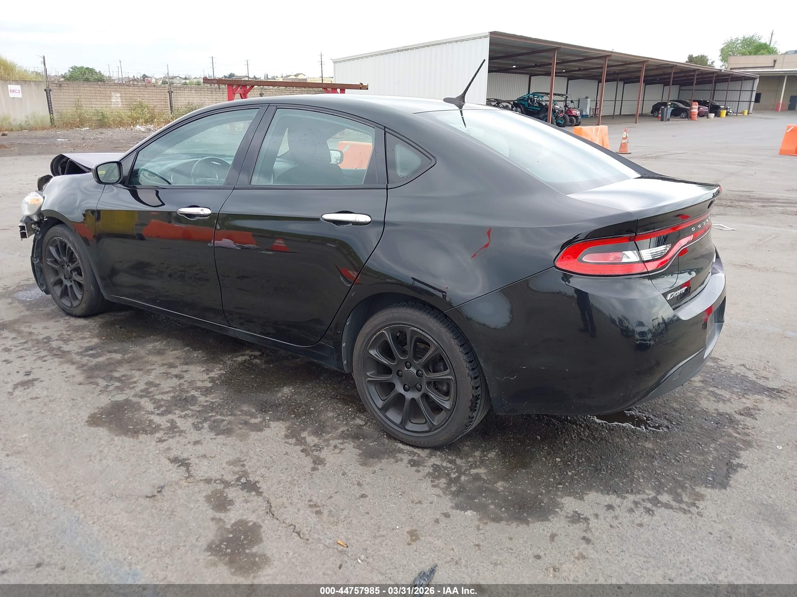 DODGE DART image 3
