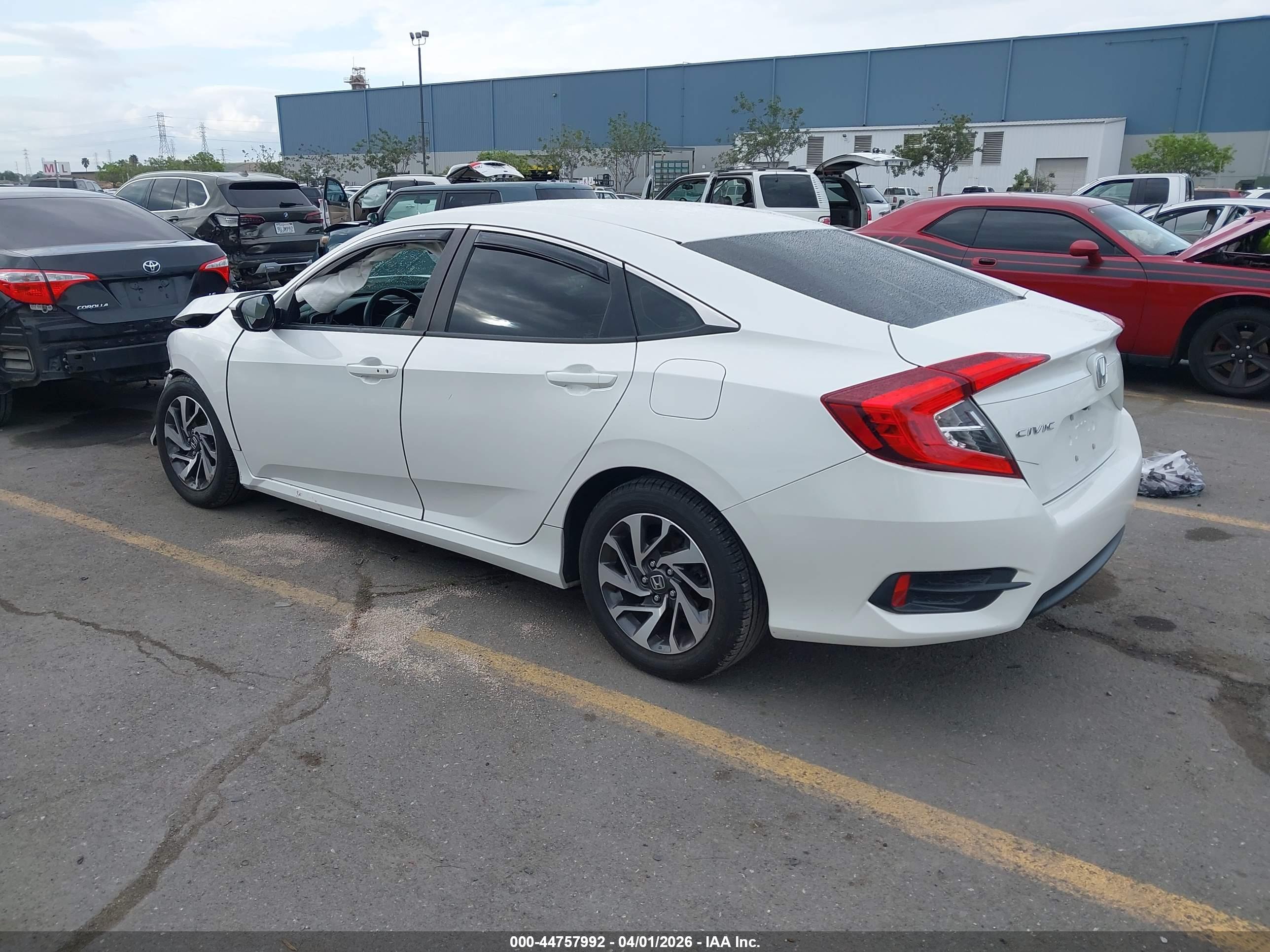 HONDA CIVIC image 3