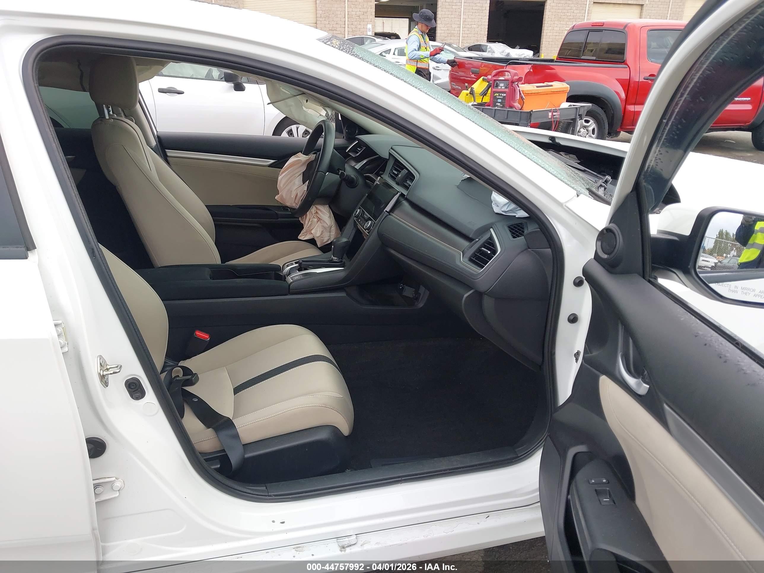 HONDA CIVIC image 5
