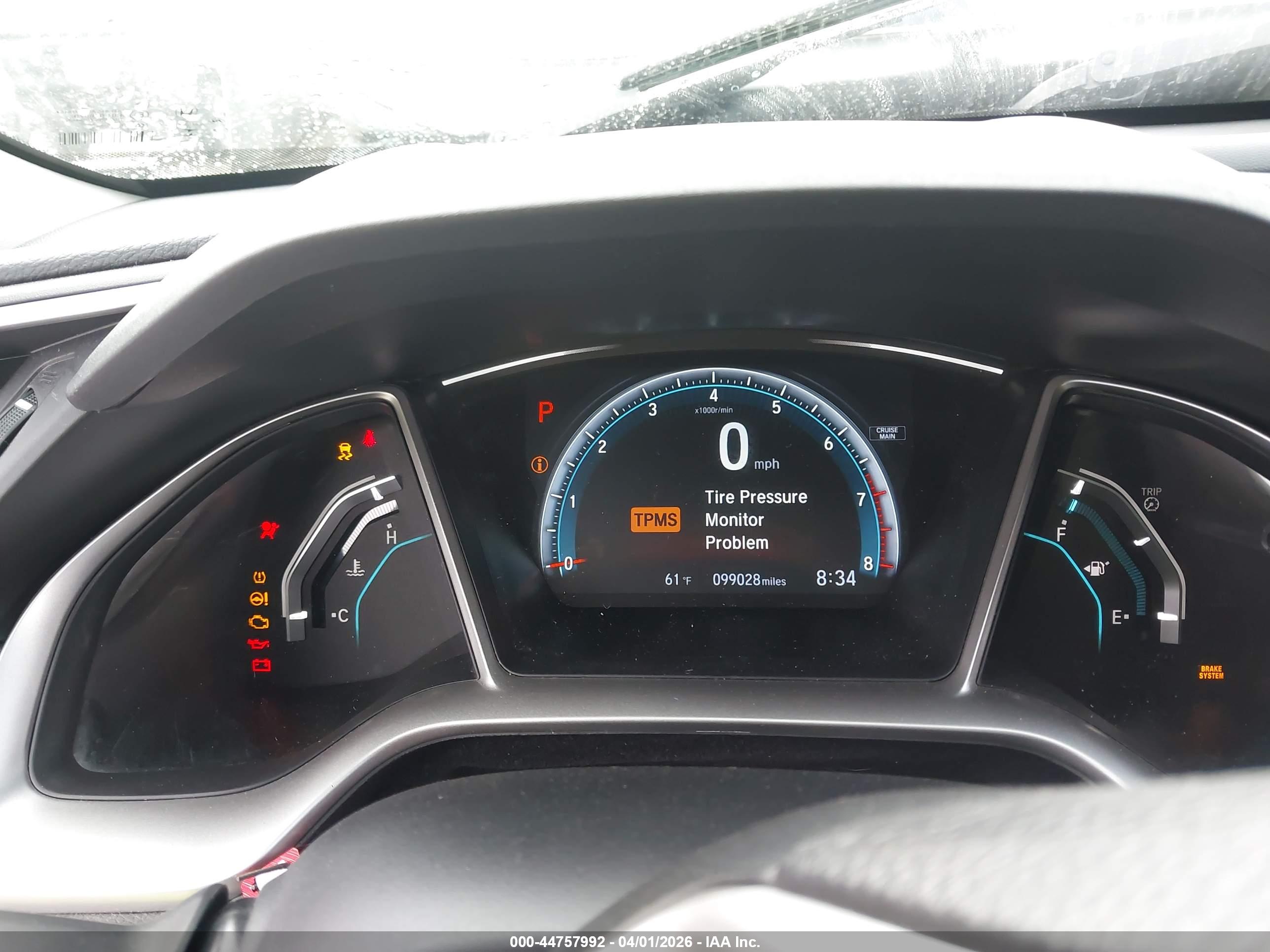HONDA CIVIC image 7