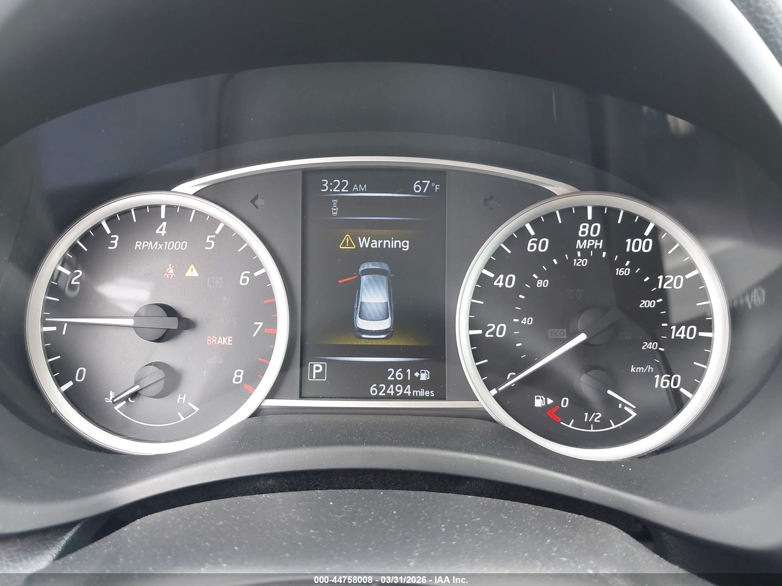 NISSAN SENTRA image 7