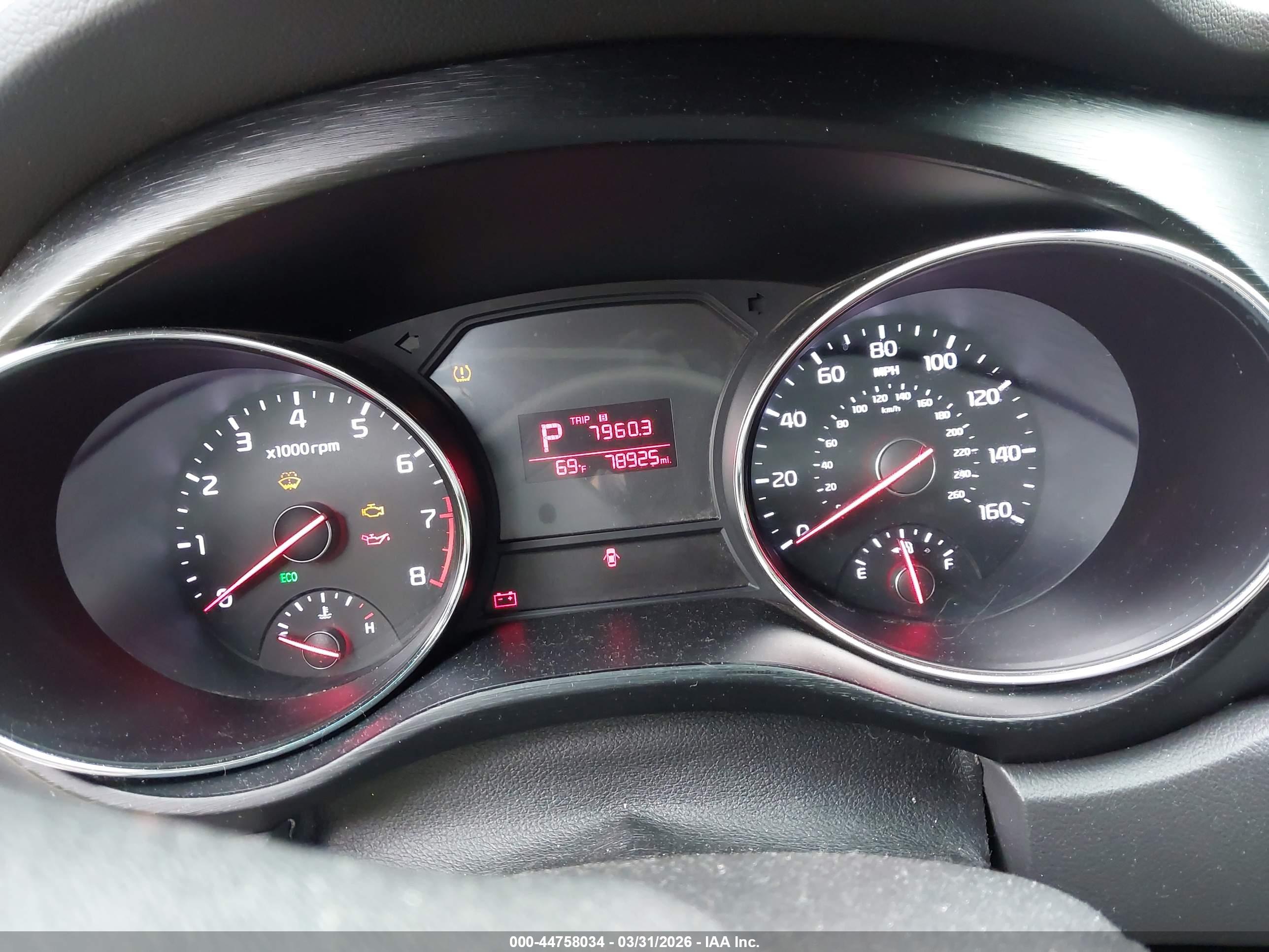 KIA SEDONA image 7
