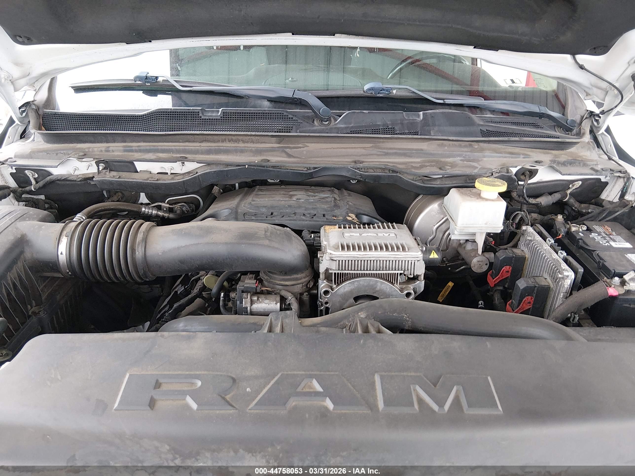 RAM 1500 image 10