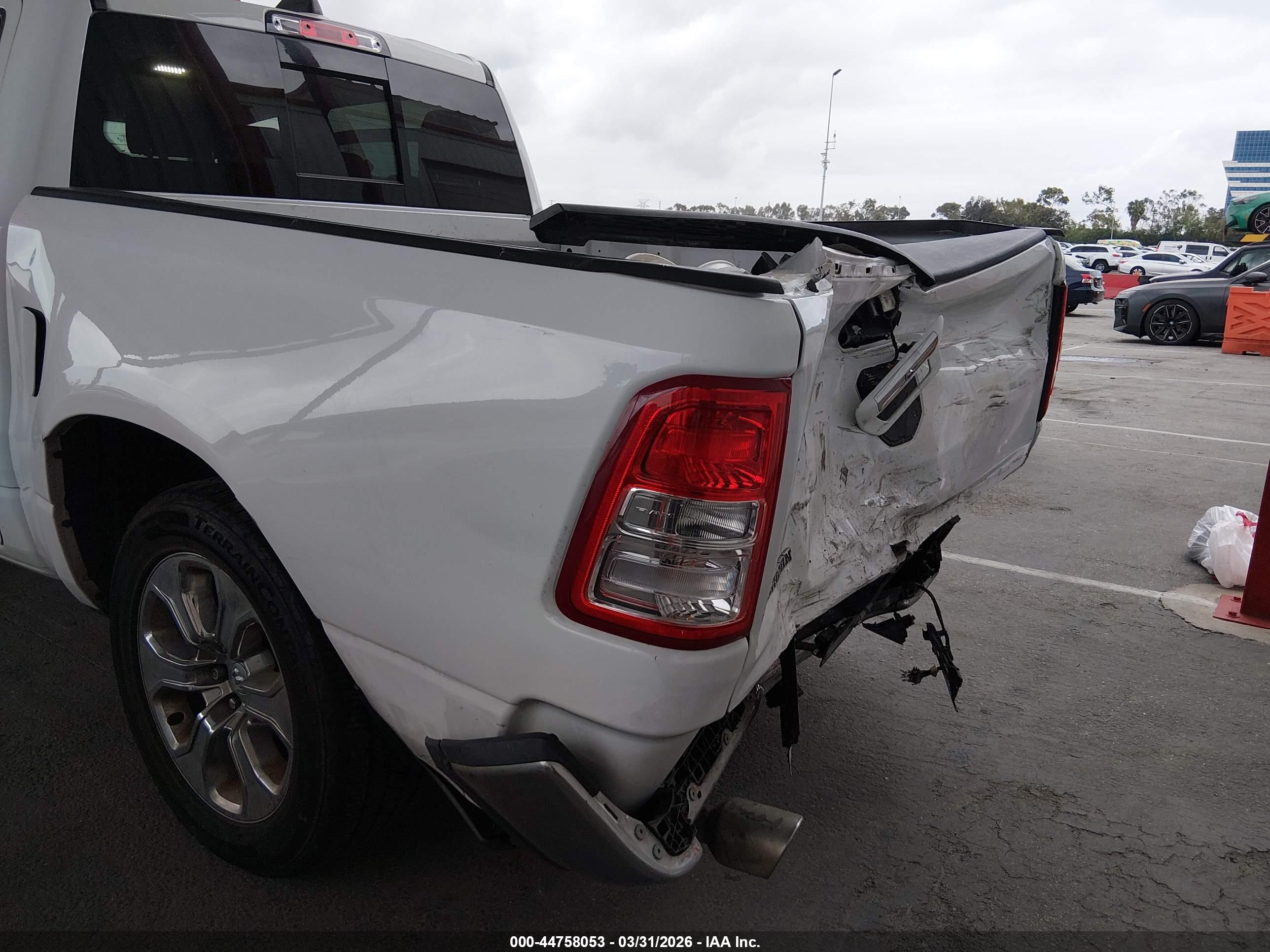 RAM 1500 image 6