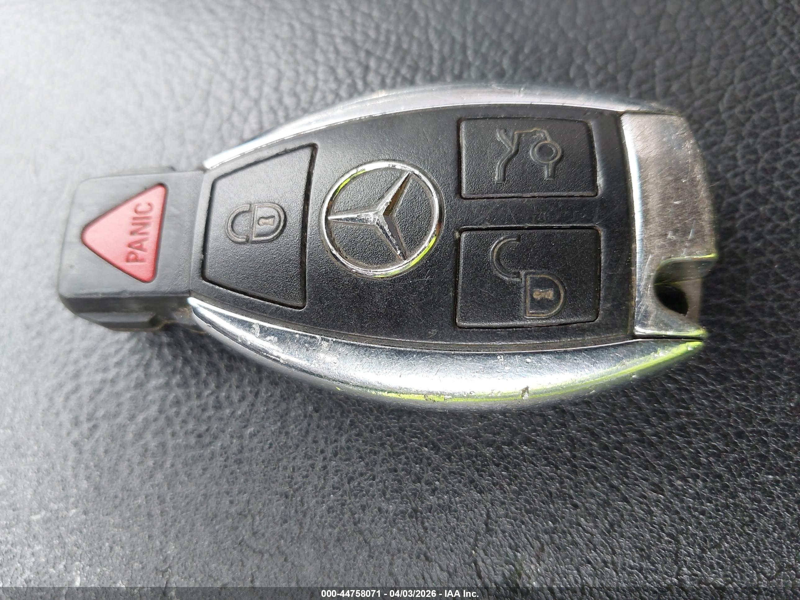 MERCEDES-BENZ S image 11