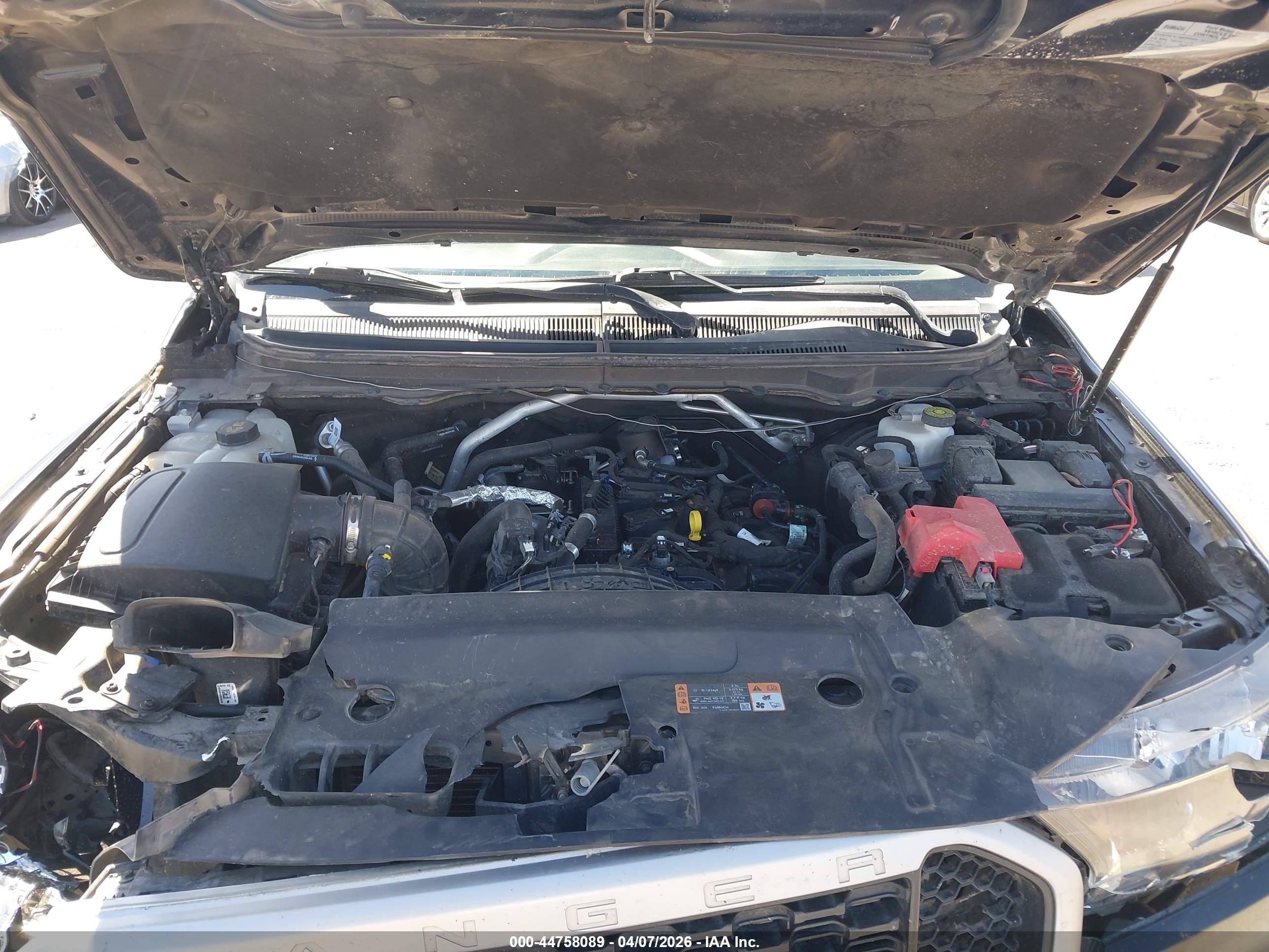 FORD RANGER image 10