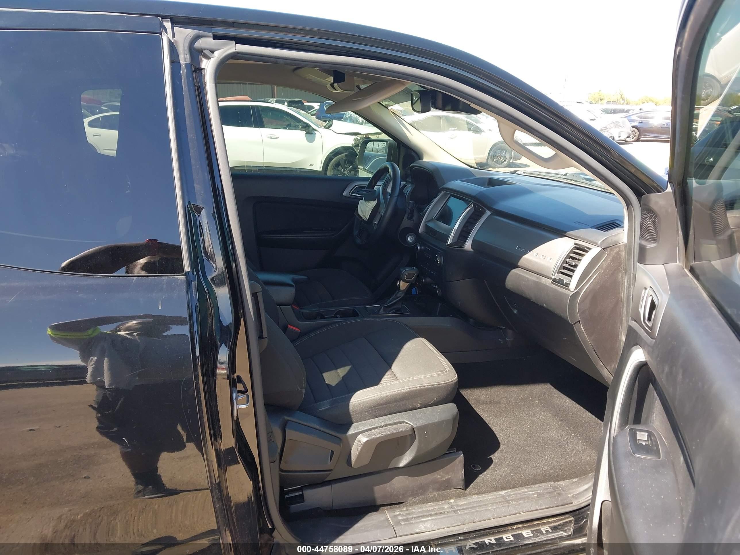 FORD RANGER image 5