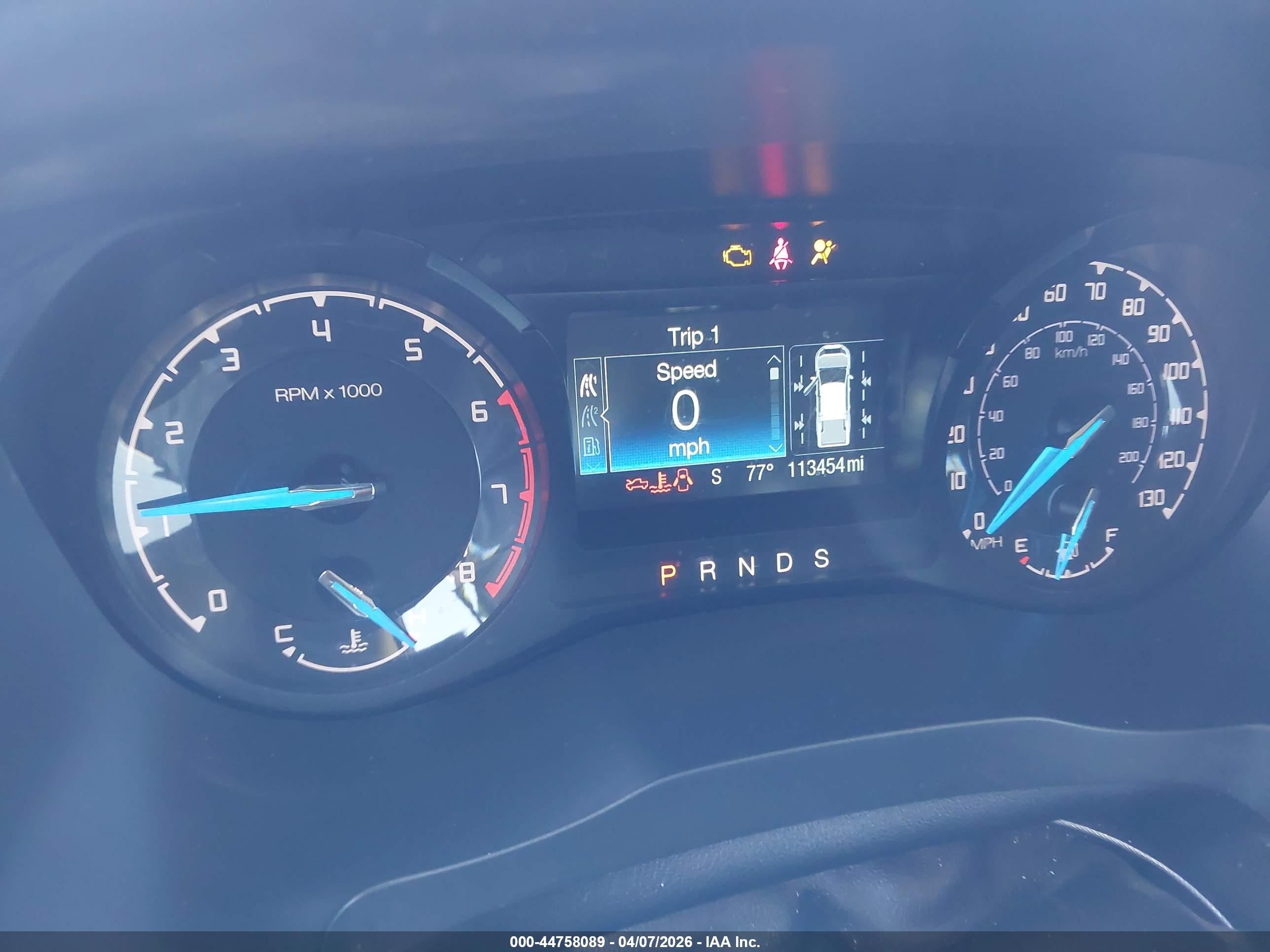 FORD RANGER image 7