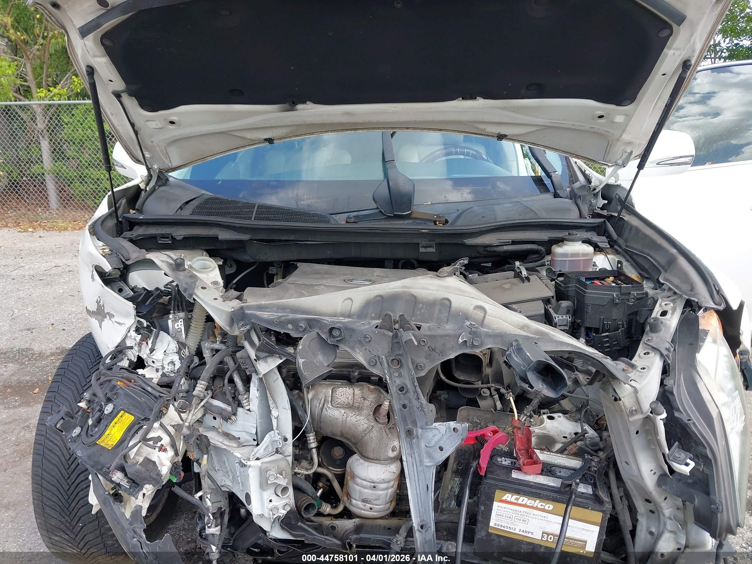 LEXUS RX image 10