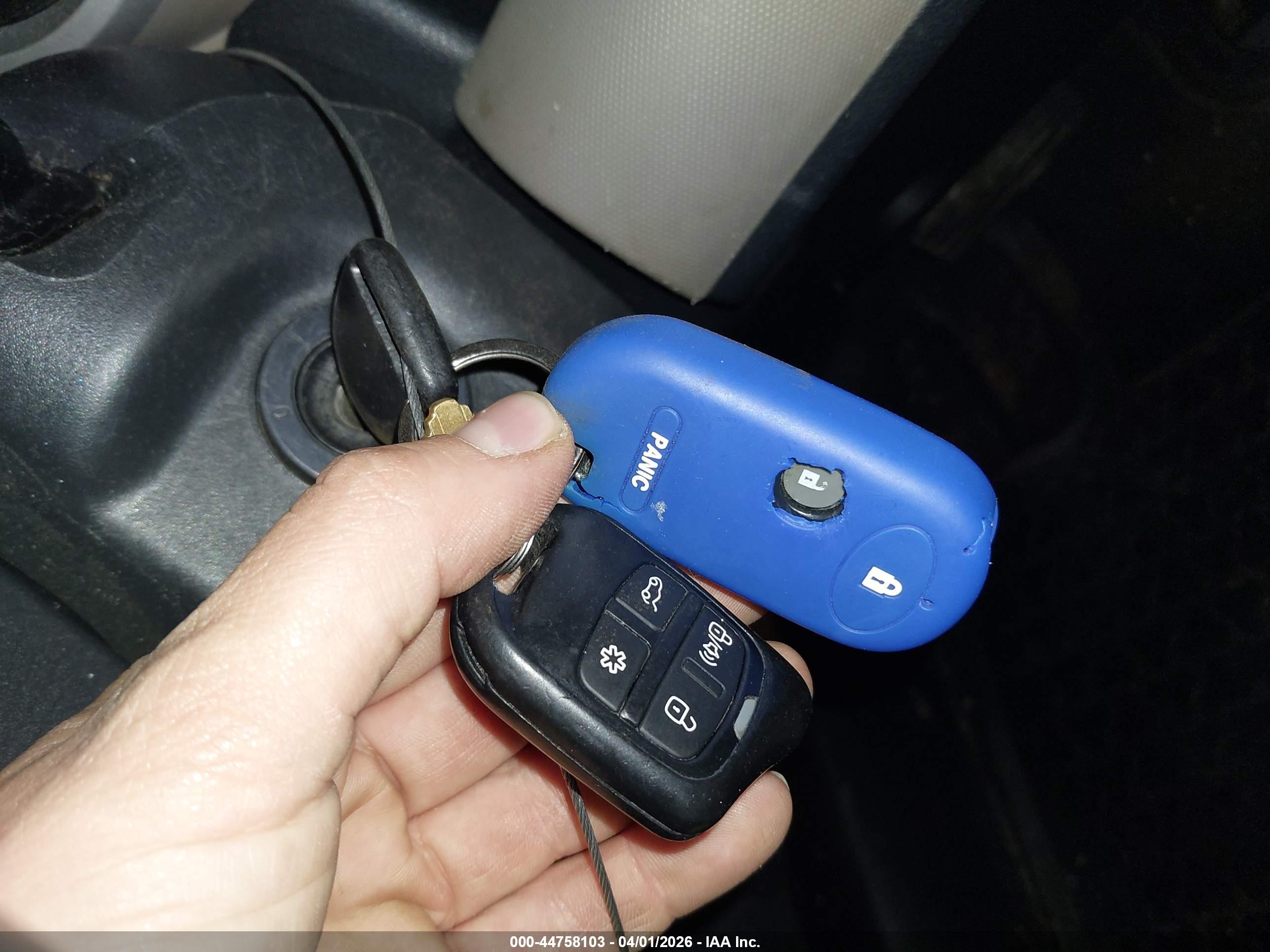 HONDA ELEMENT image 11