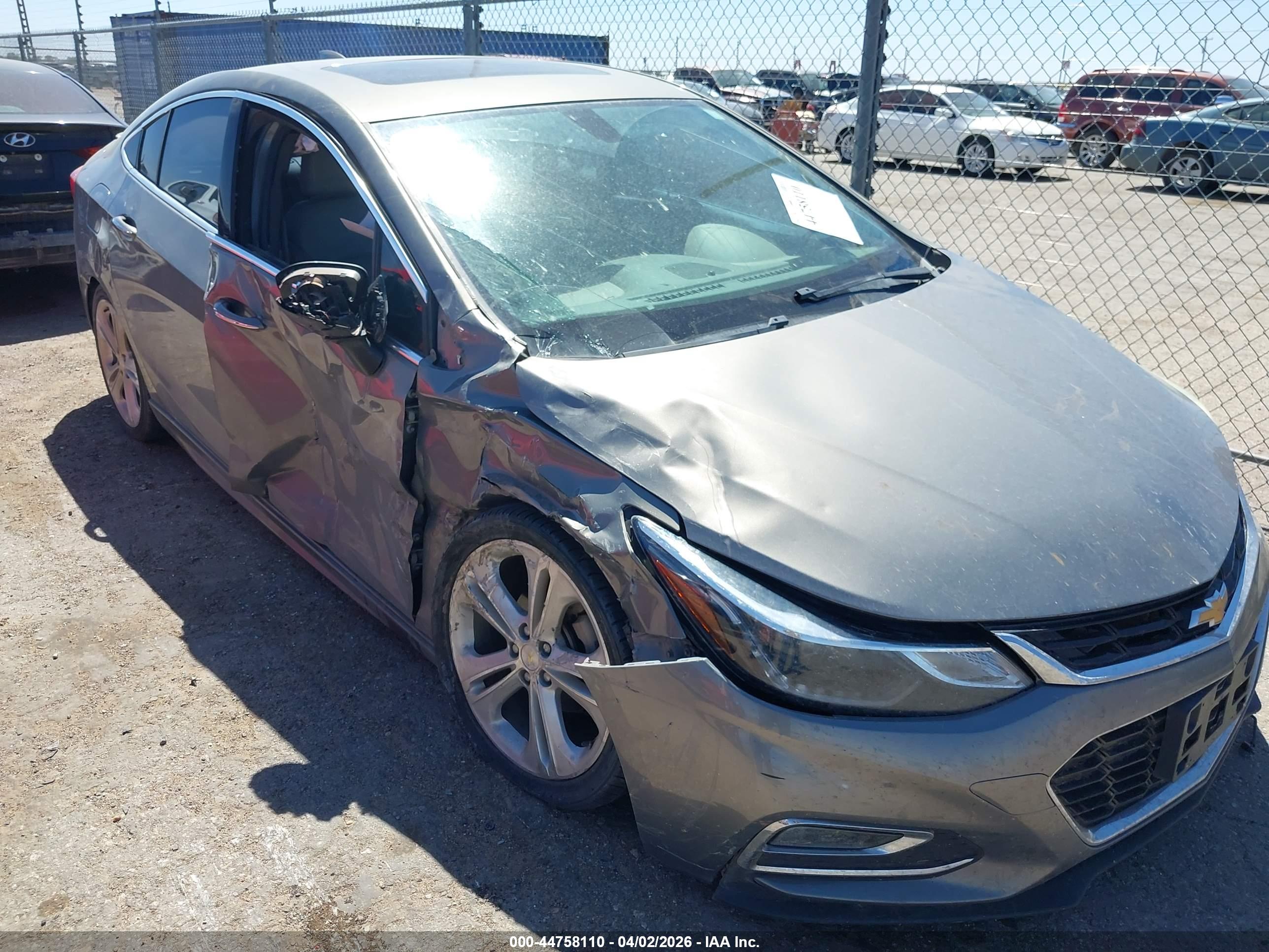 CHEVROLET CRUZE image 6