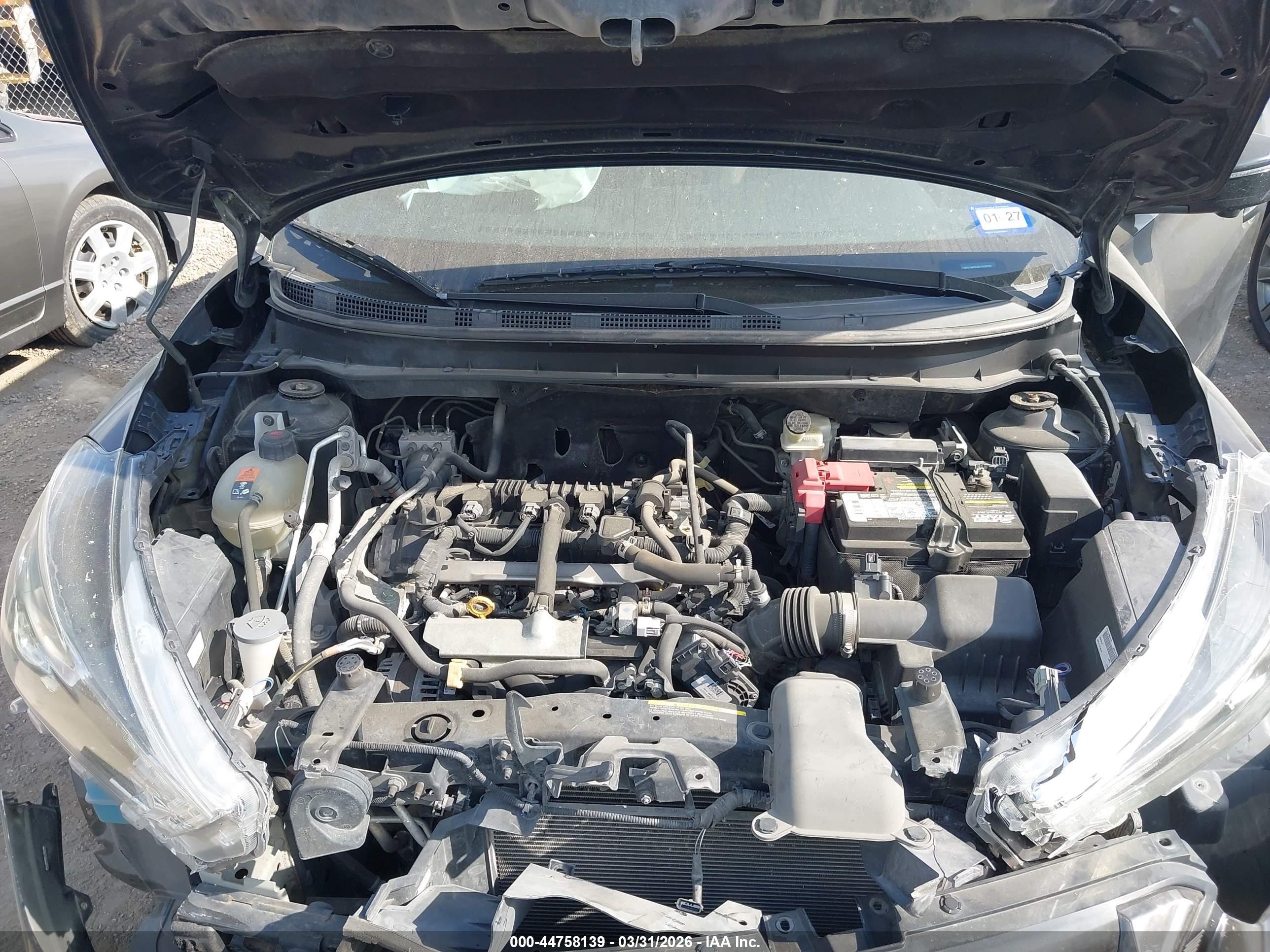 NISSAN KICKS image 10