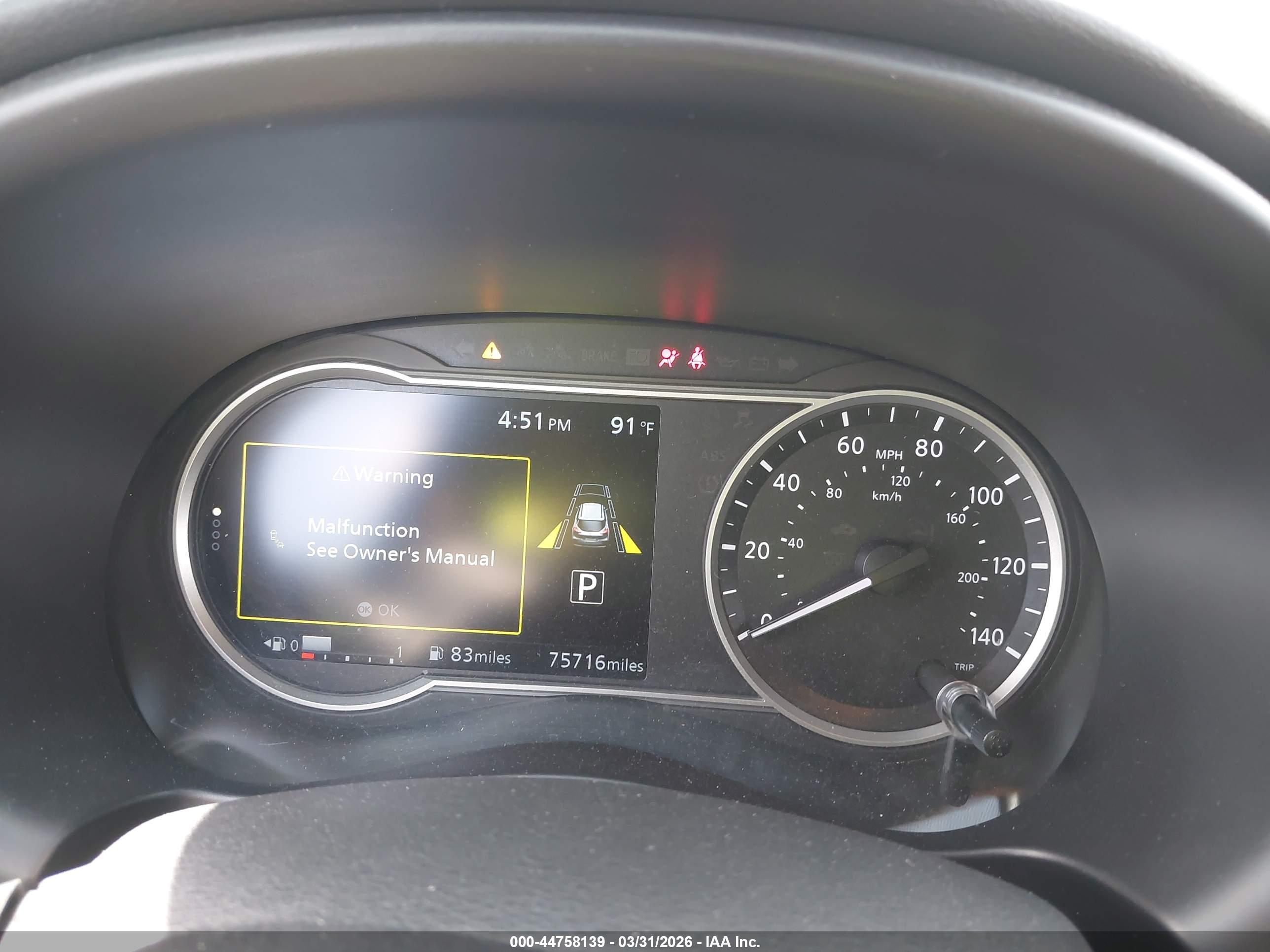 NISSAN KICKS image 7