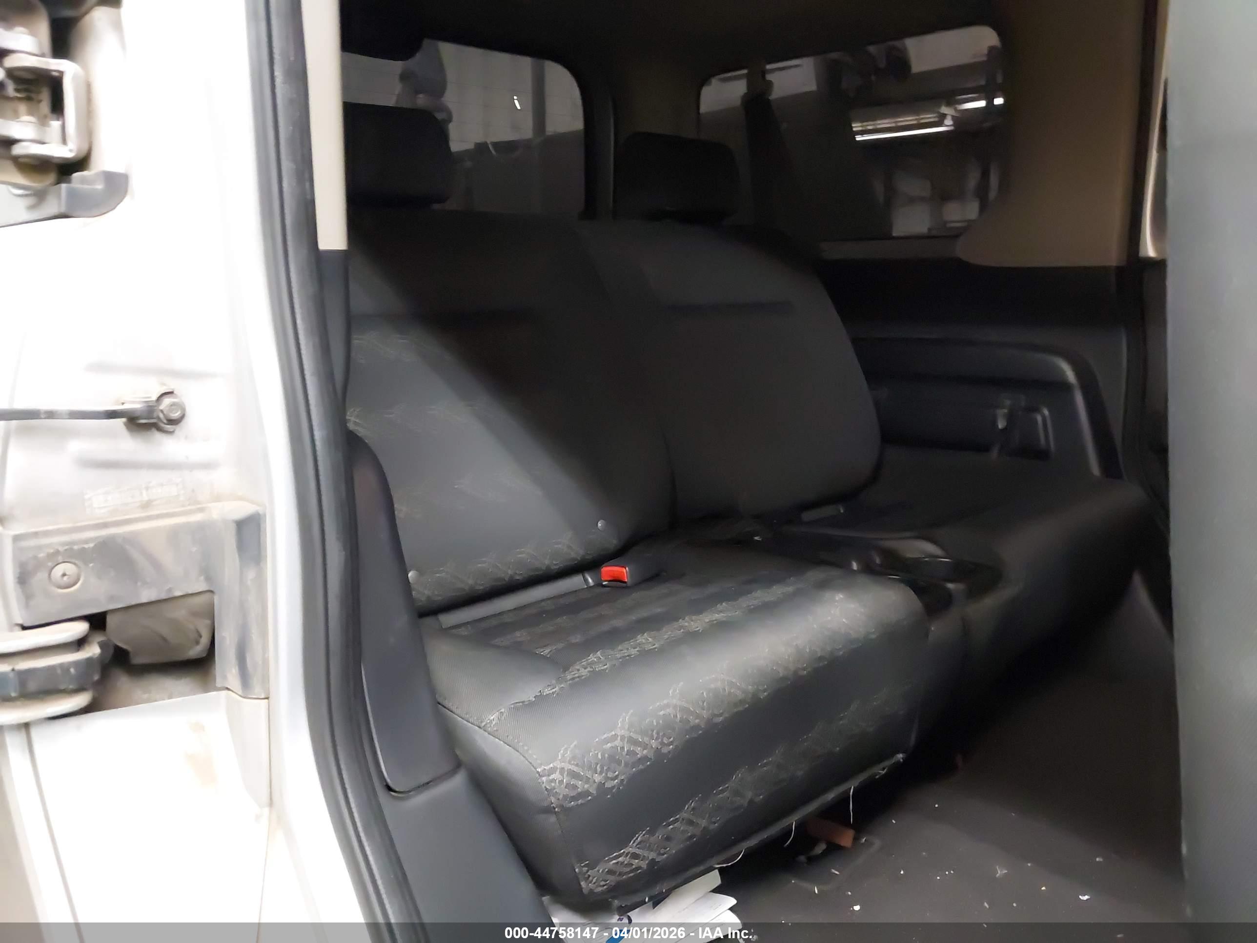 HONDA ELEMENT image 8