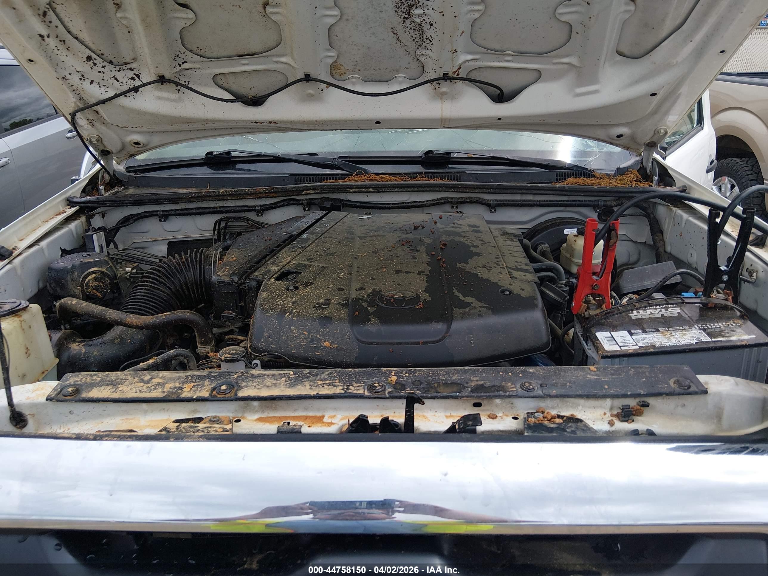TOYOTA TACOMA image 10