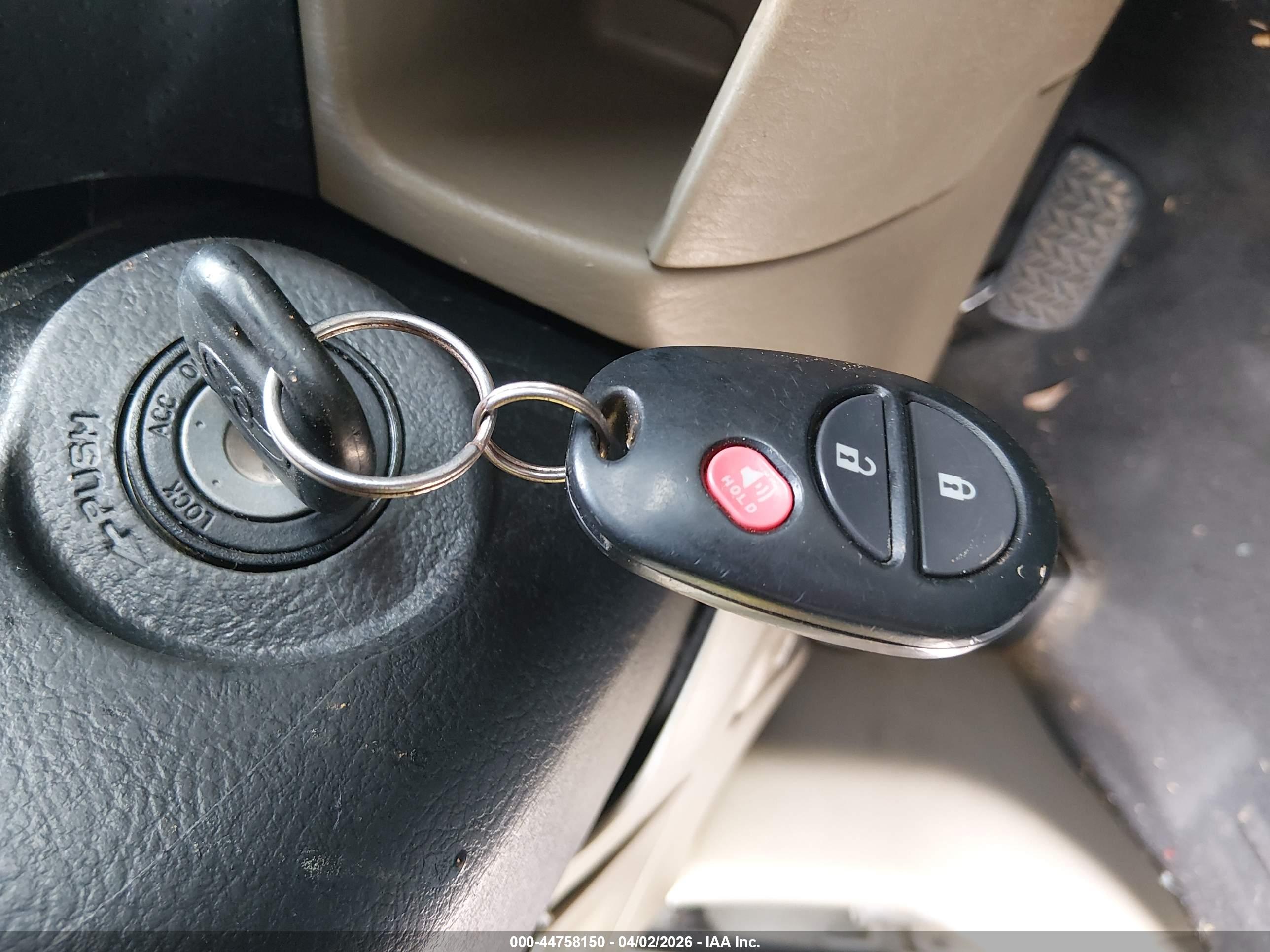 TOYOTA TACOMA image 11