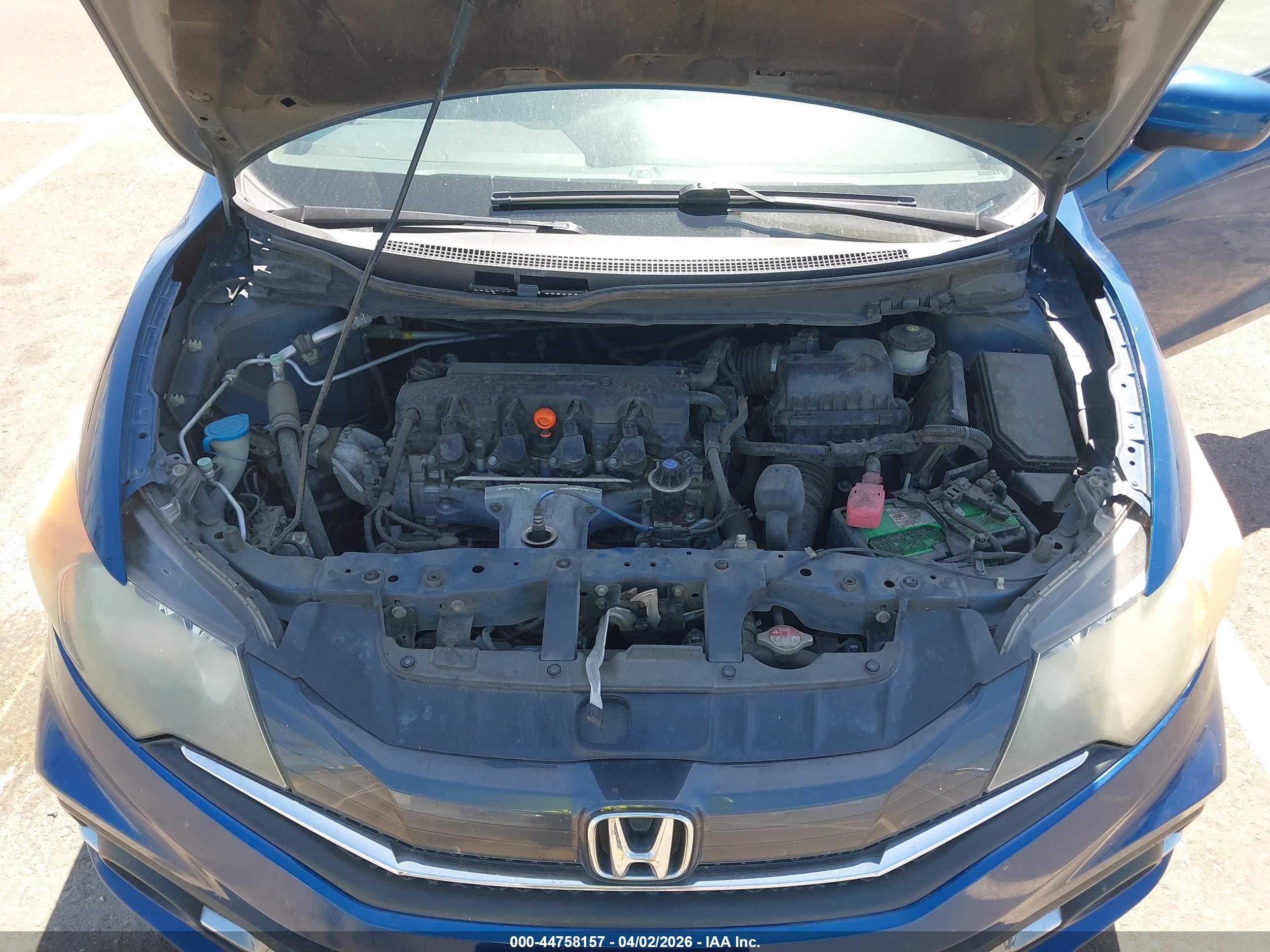 HONDA CIVIC image 10