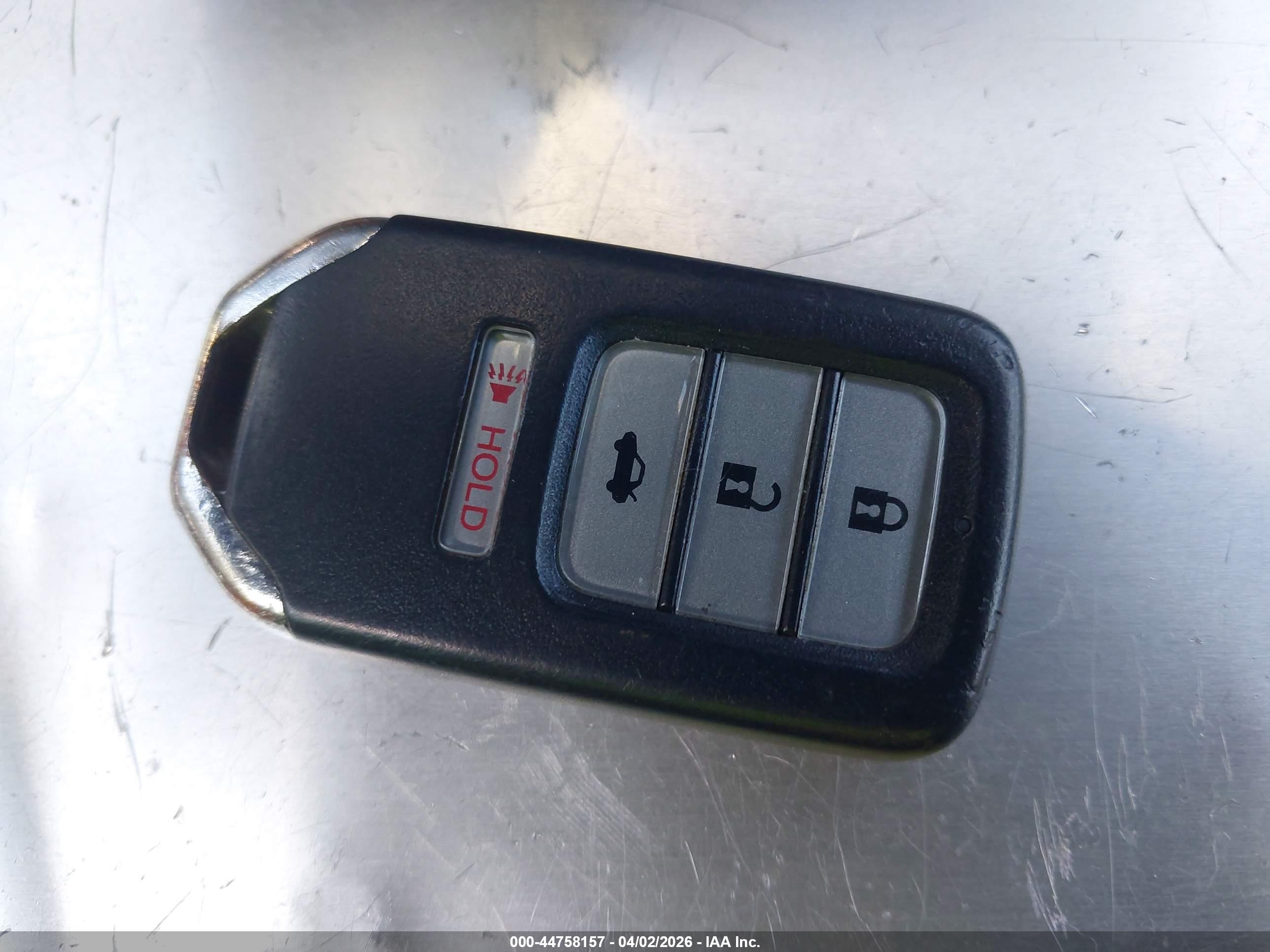 HONDA CIVIC image 11