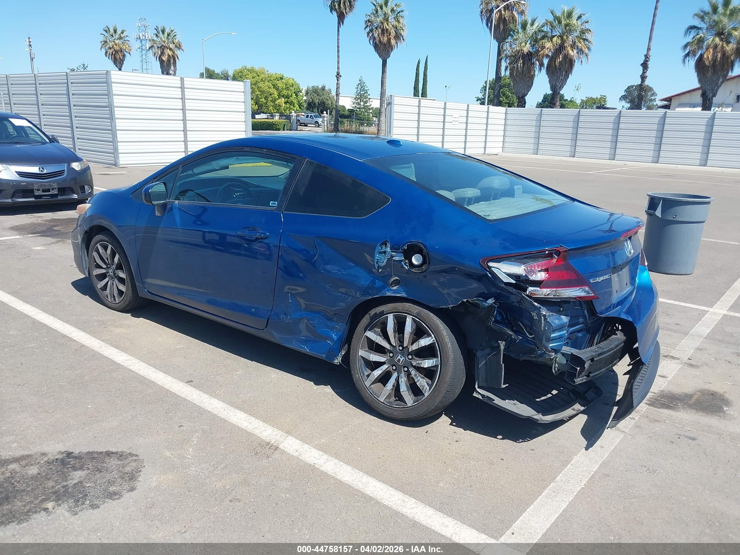 HONDA CIVIC image 3