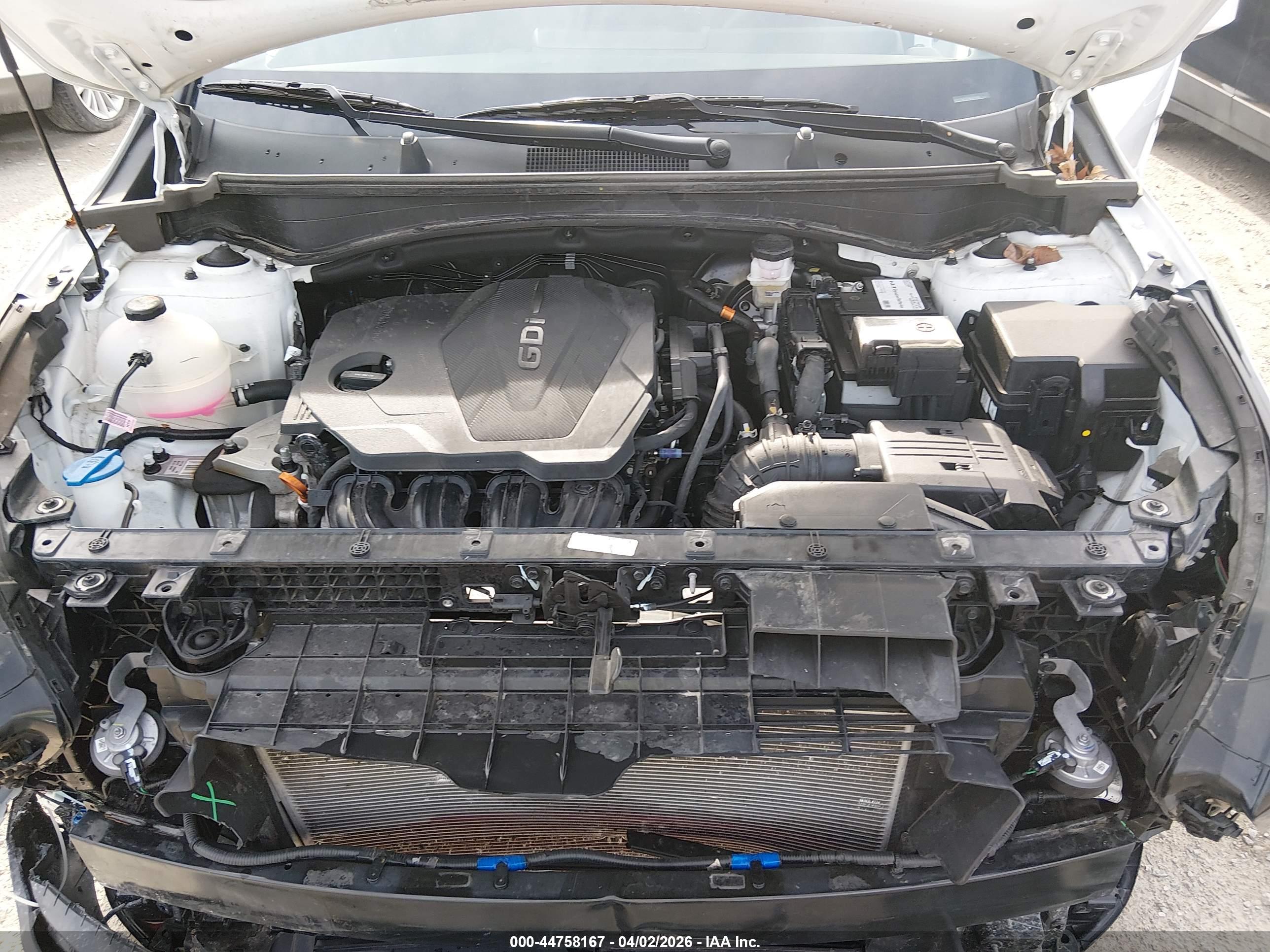KIA SPORTAGE image 10