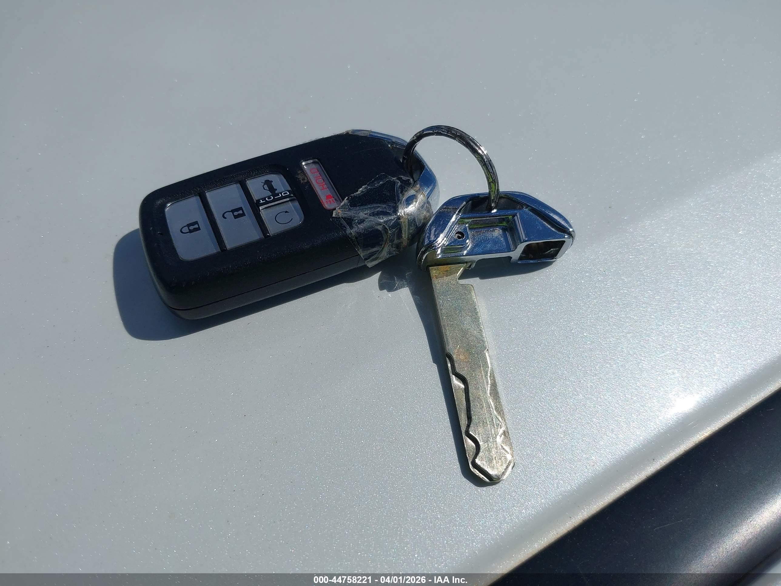 HONDA CIVIC image 11