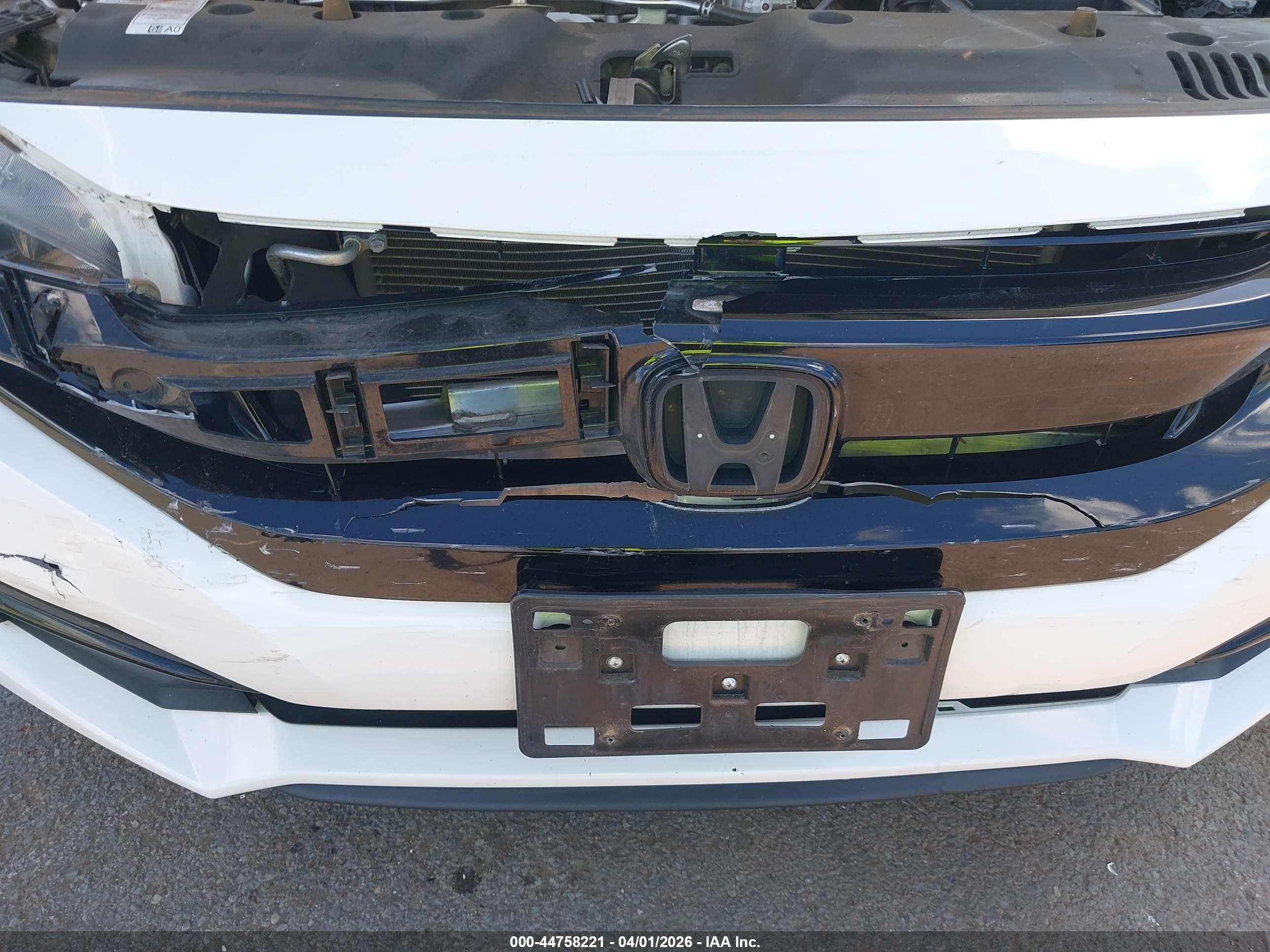 HONDA CIVIC image 6