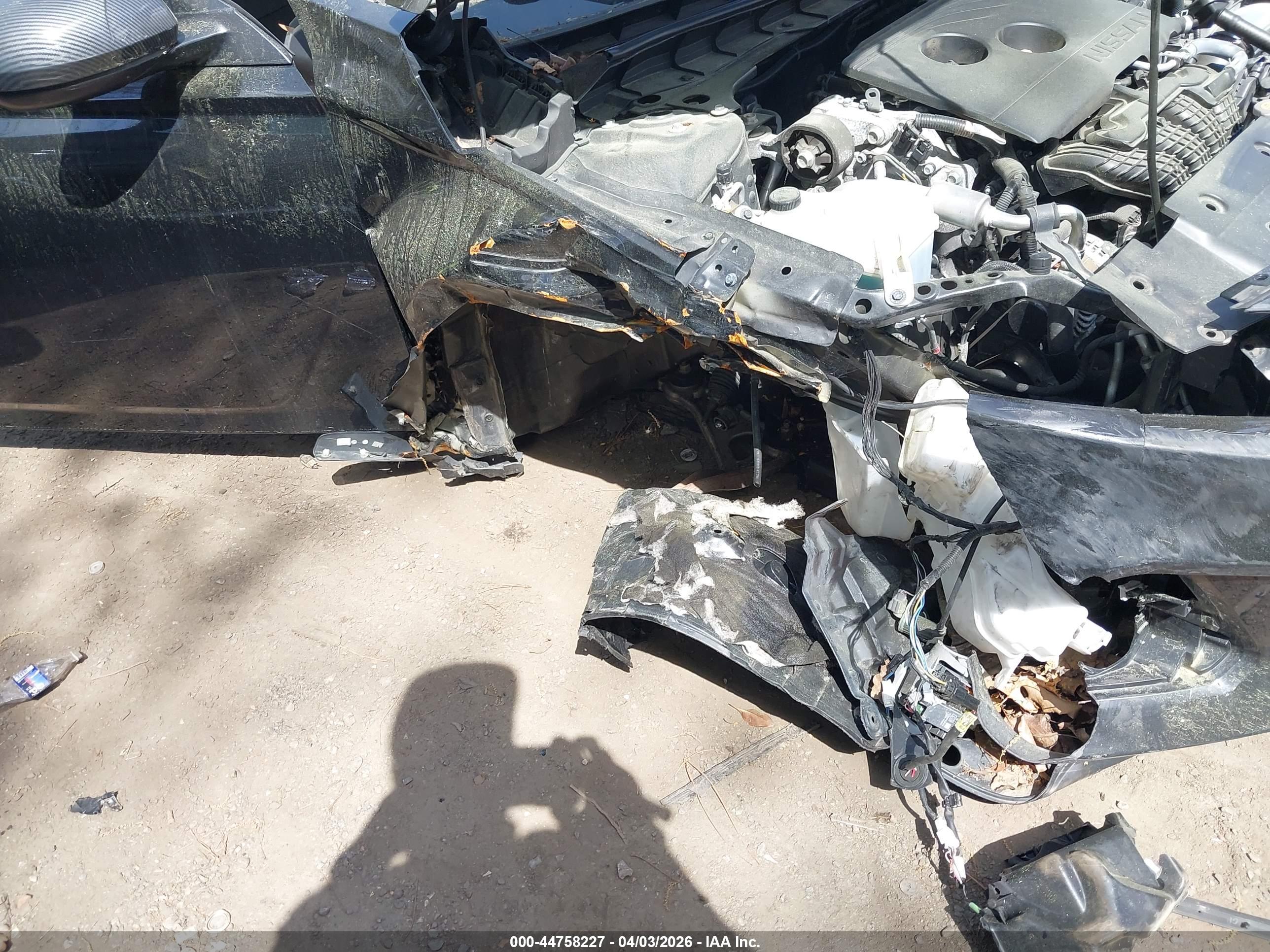 NISSAN ALTIMA image 6