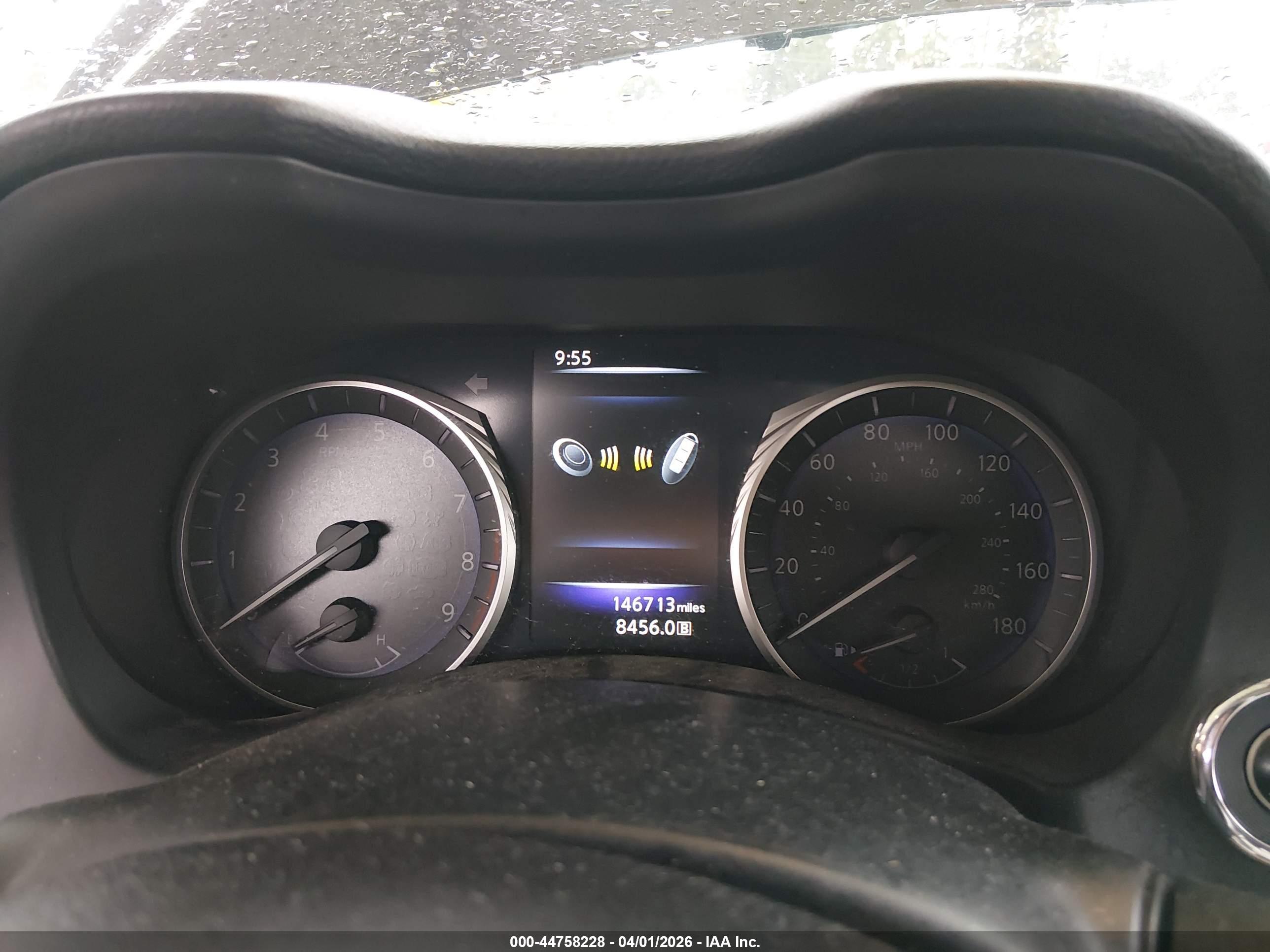 INFINITI Q50 image 7