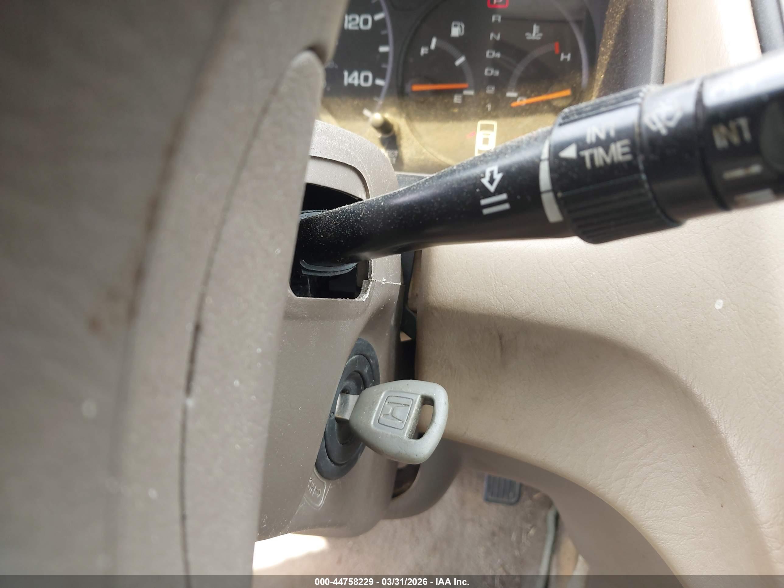 HONDA ACCORD image 11