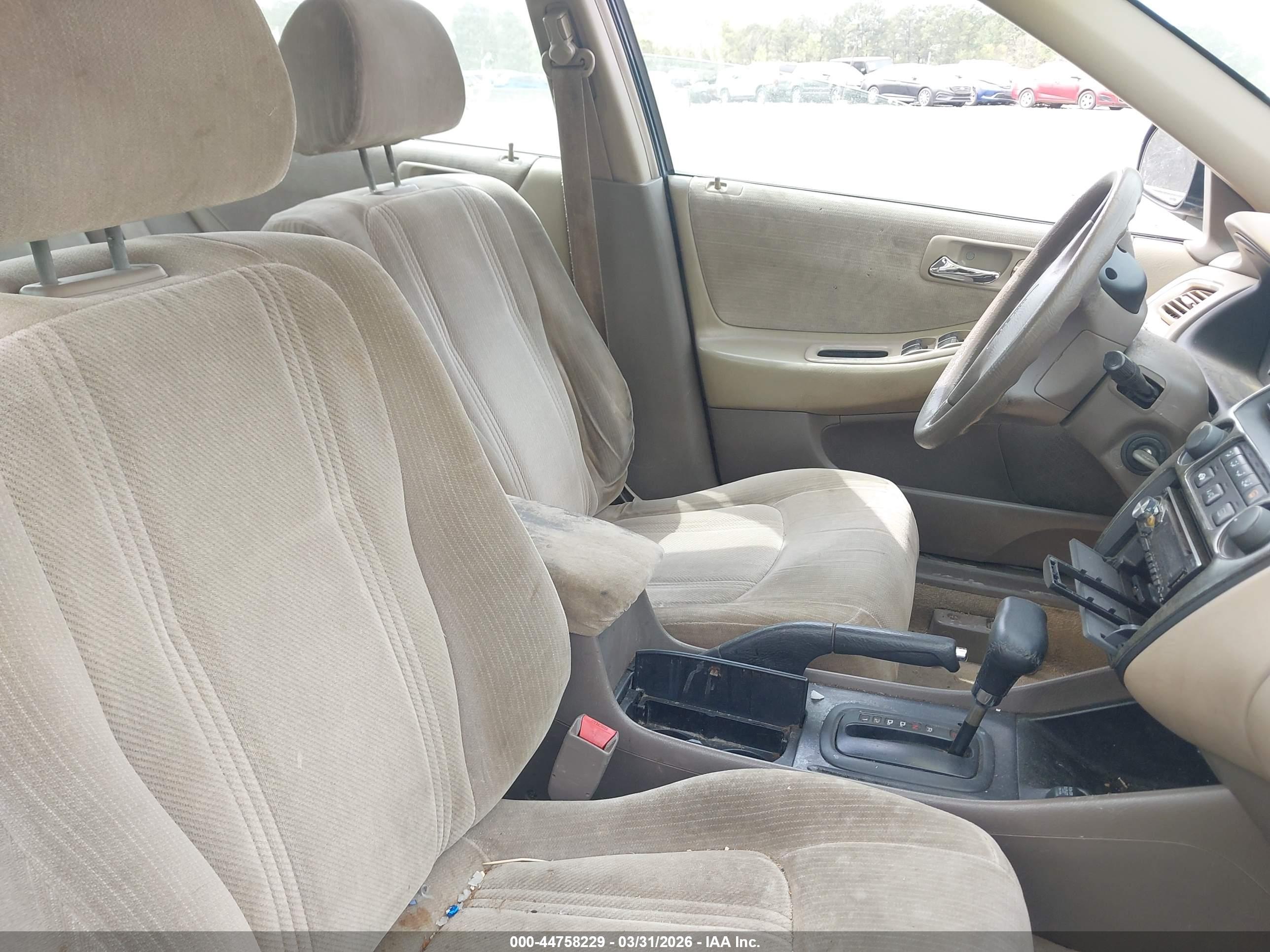 HONDA ACCORD image 5