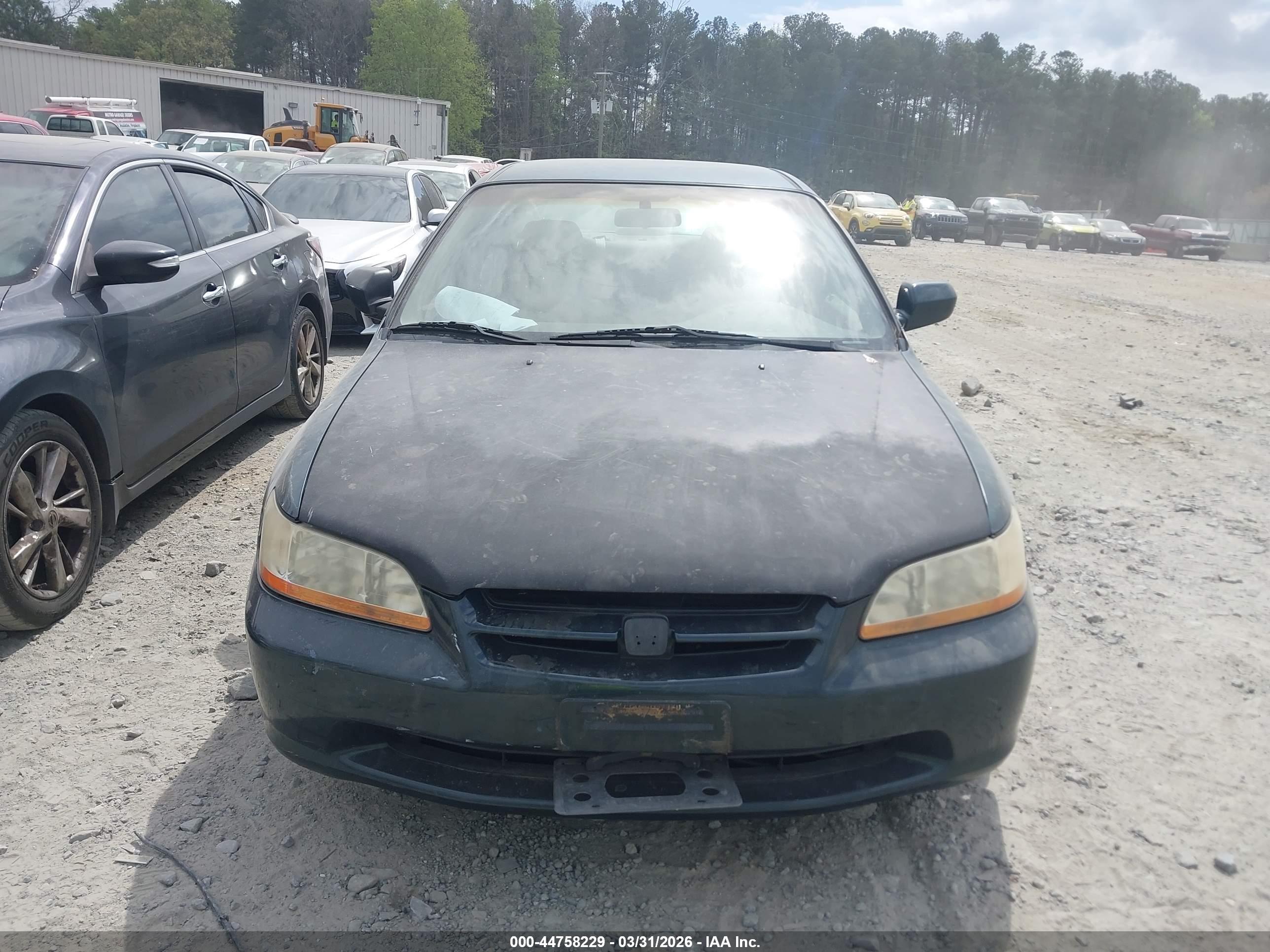 HONDA ACCORD image 6