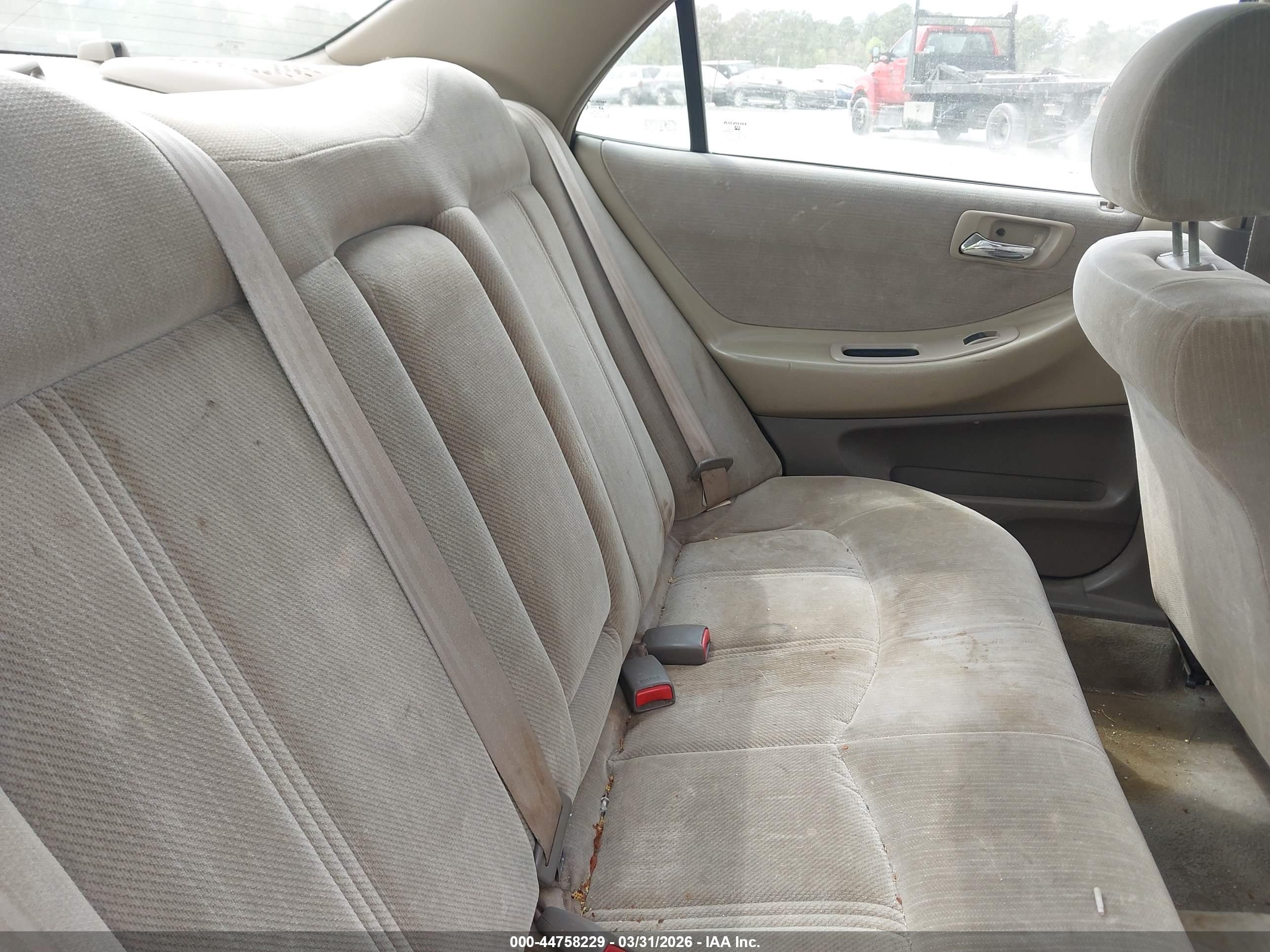 HONDA ACCORD image 8