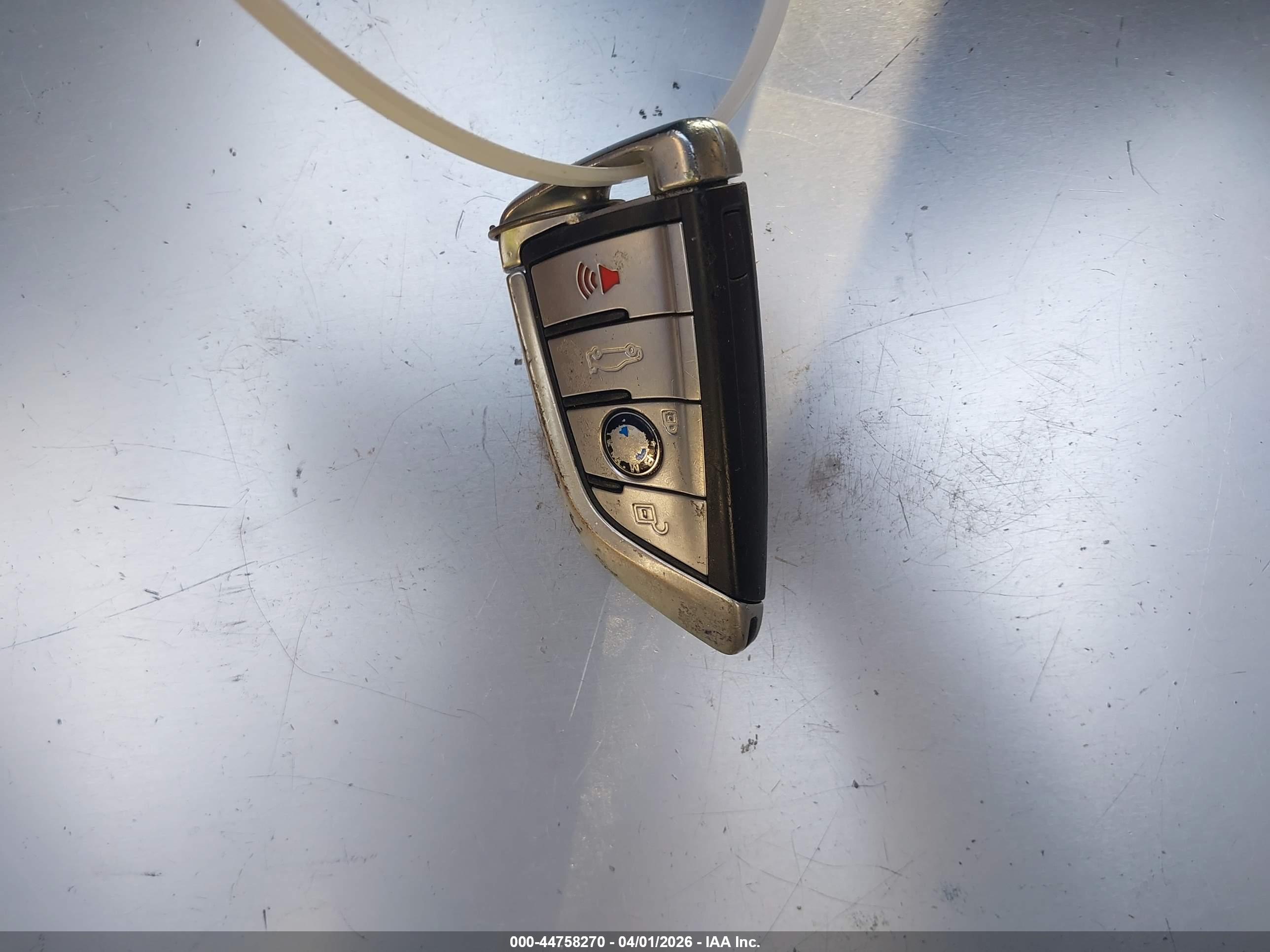 BMW 540I image 11