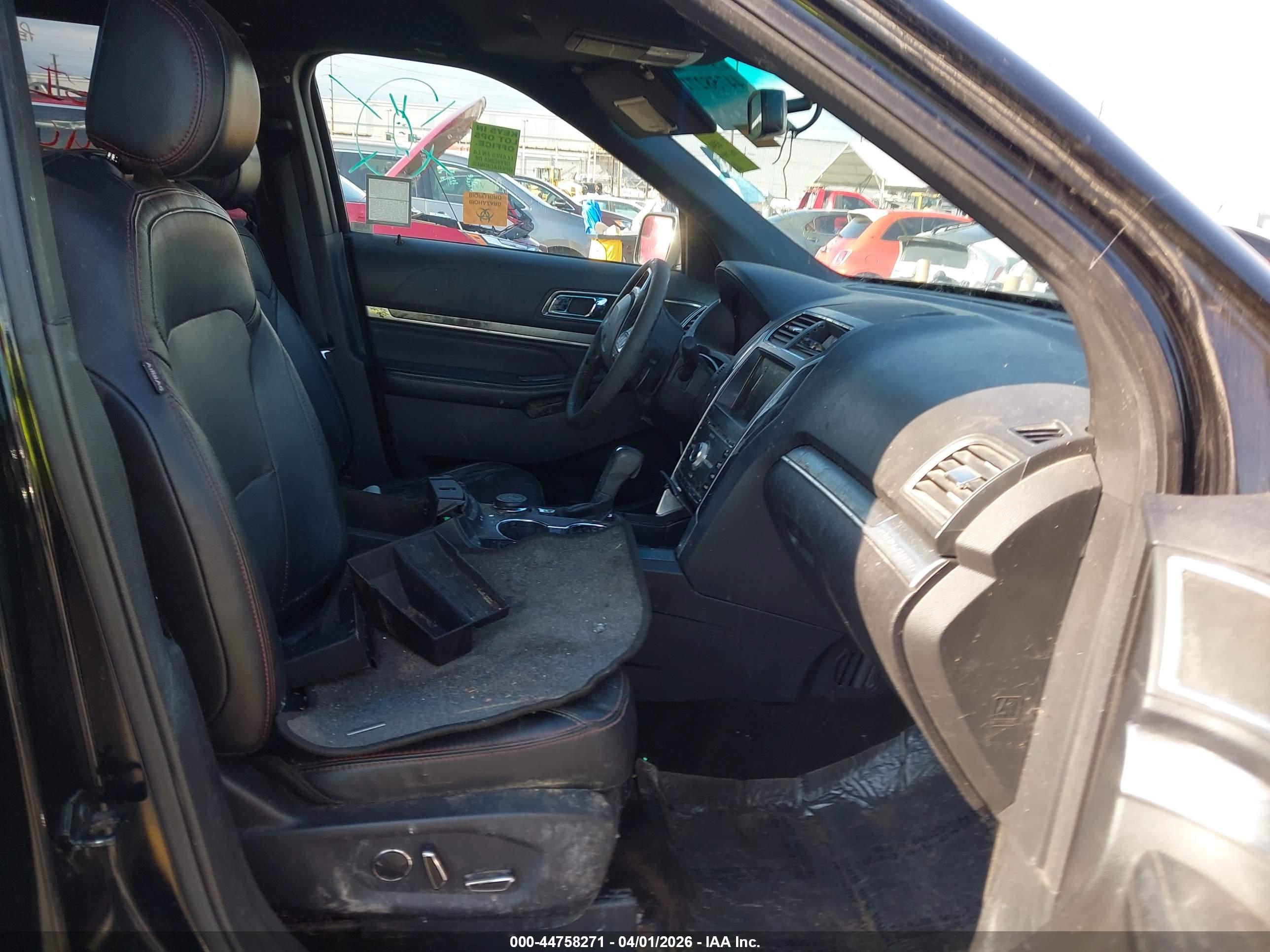 FORD EXPLORER image 5