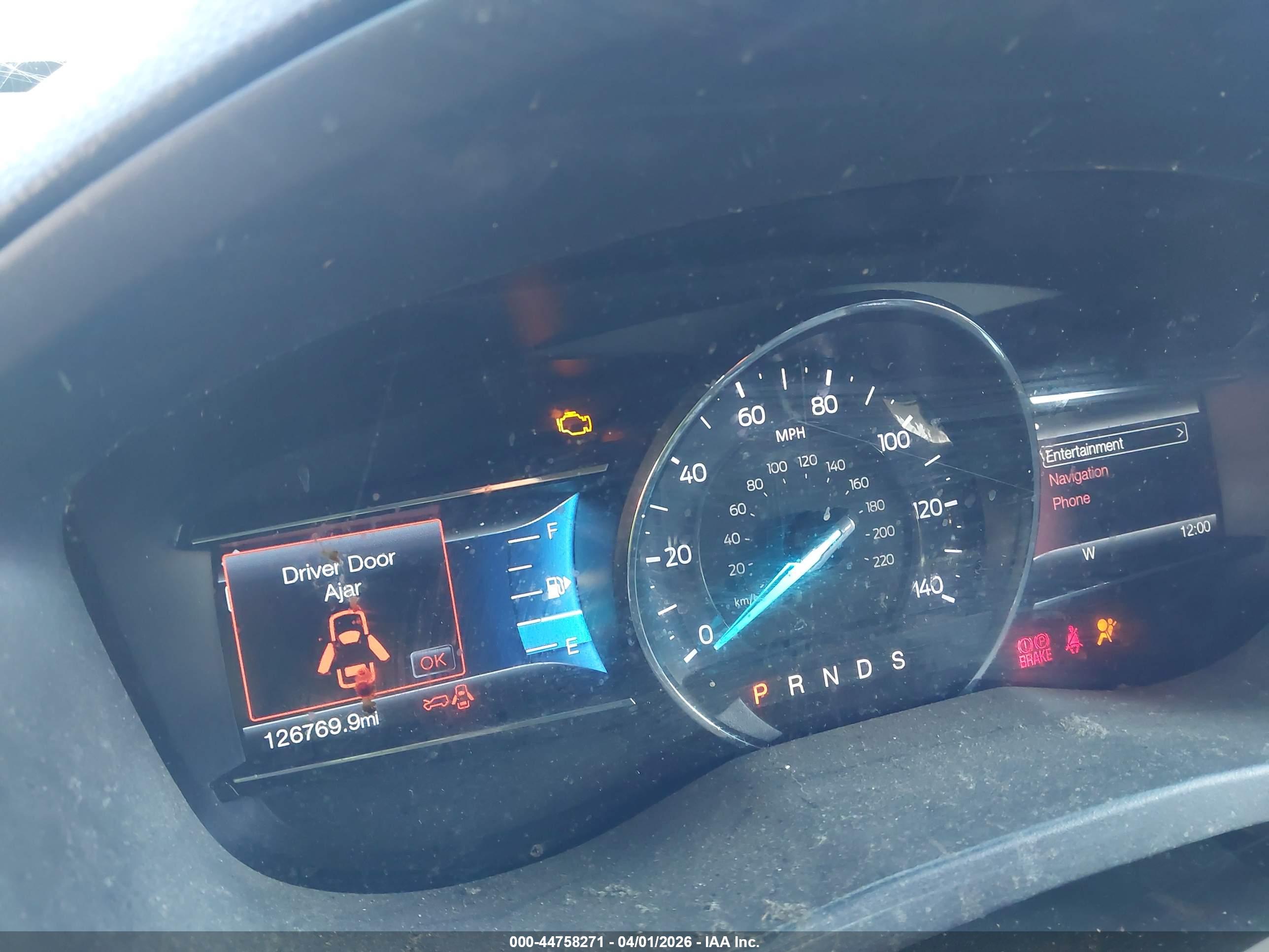 FORD EXPLORER image 7