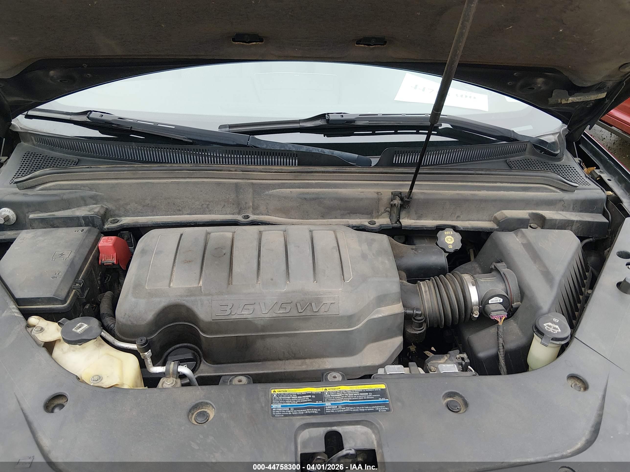 GMC ACADIA image 10