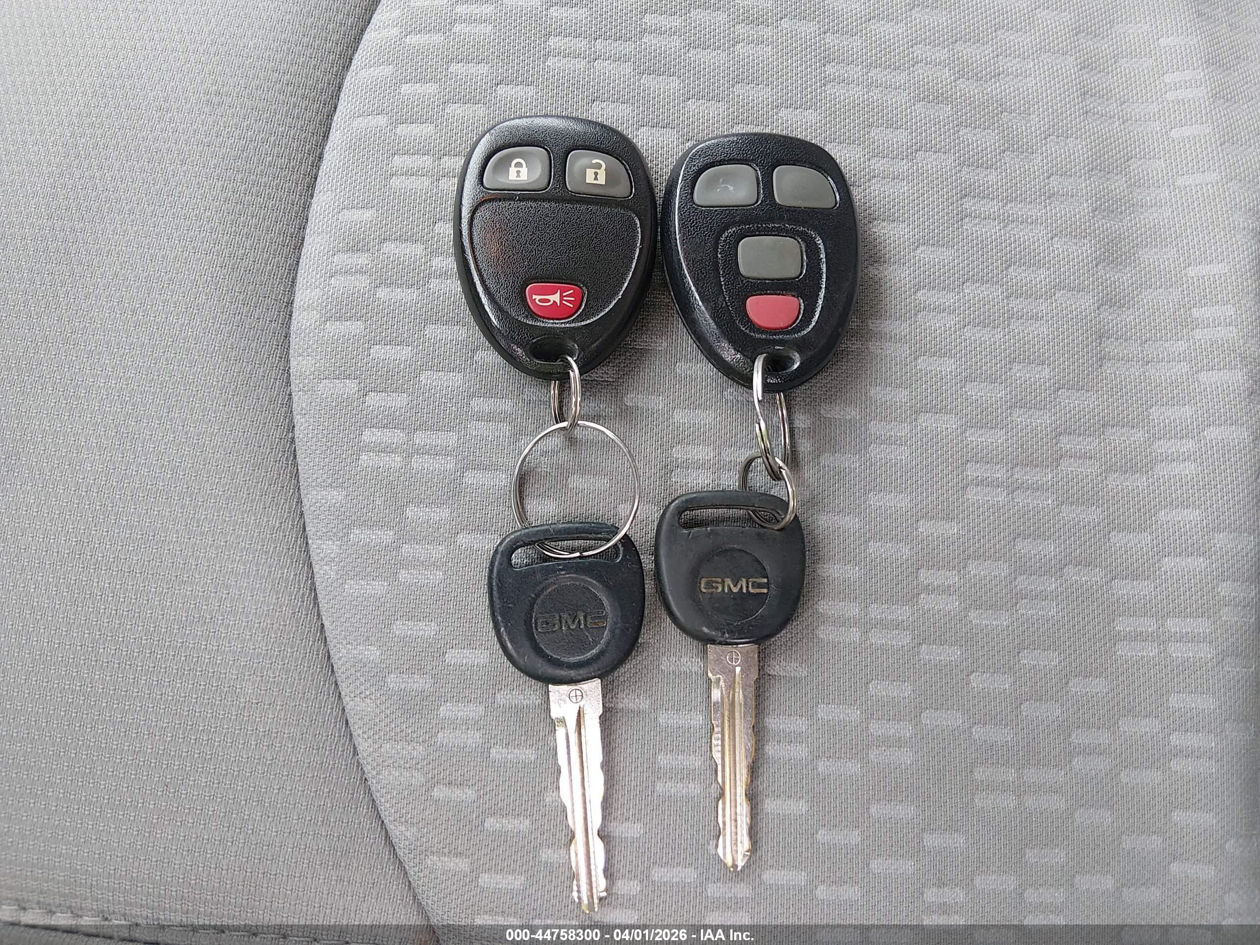 GMC ACADIA image 11
