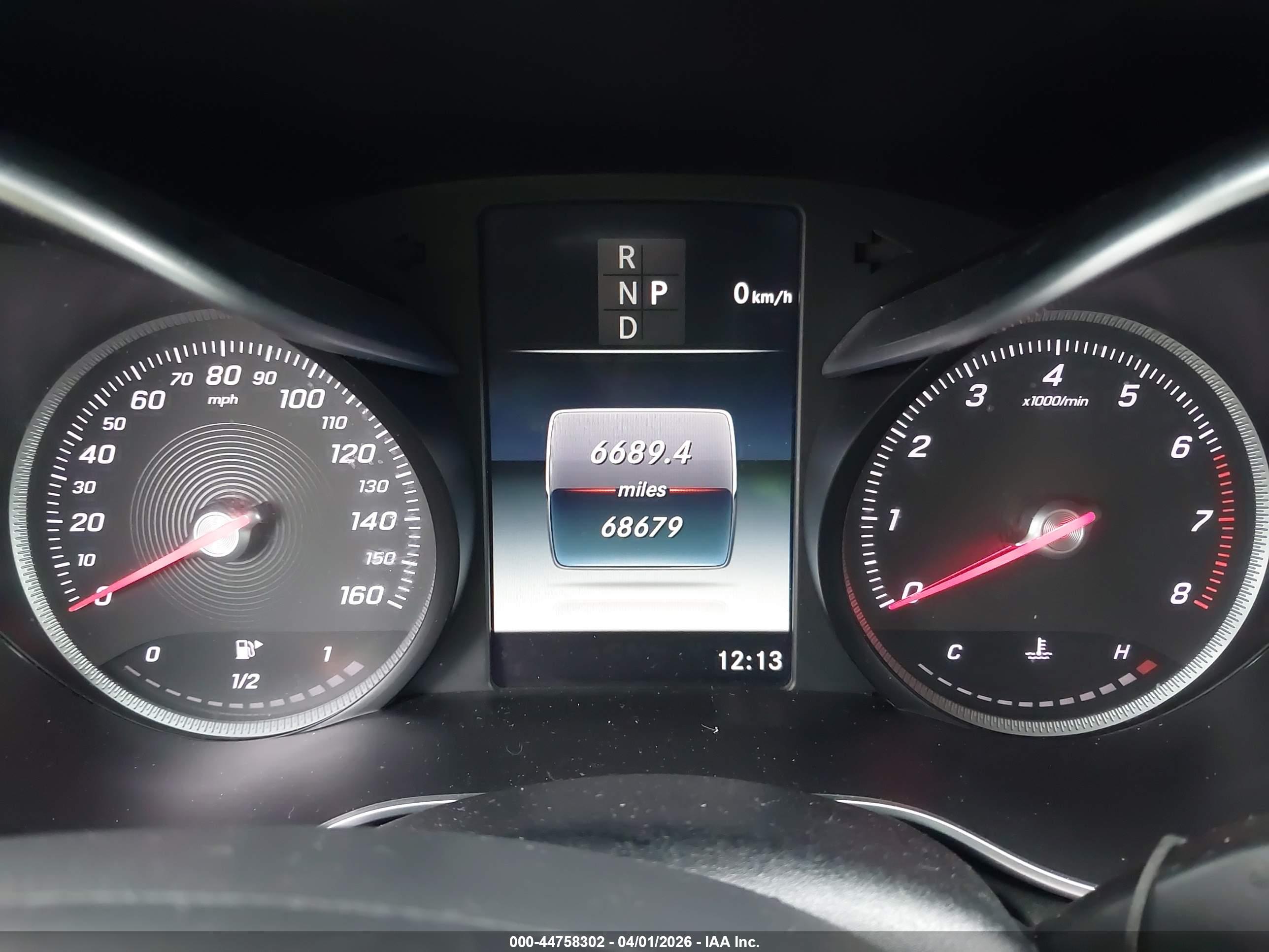 MERCEDES-BENZ C image 7