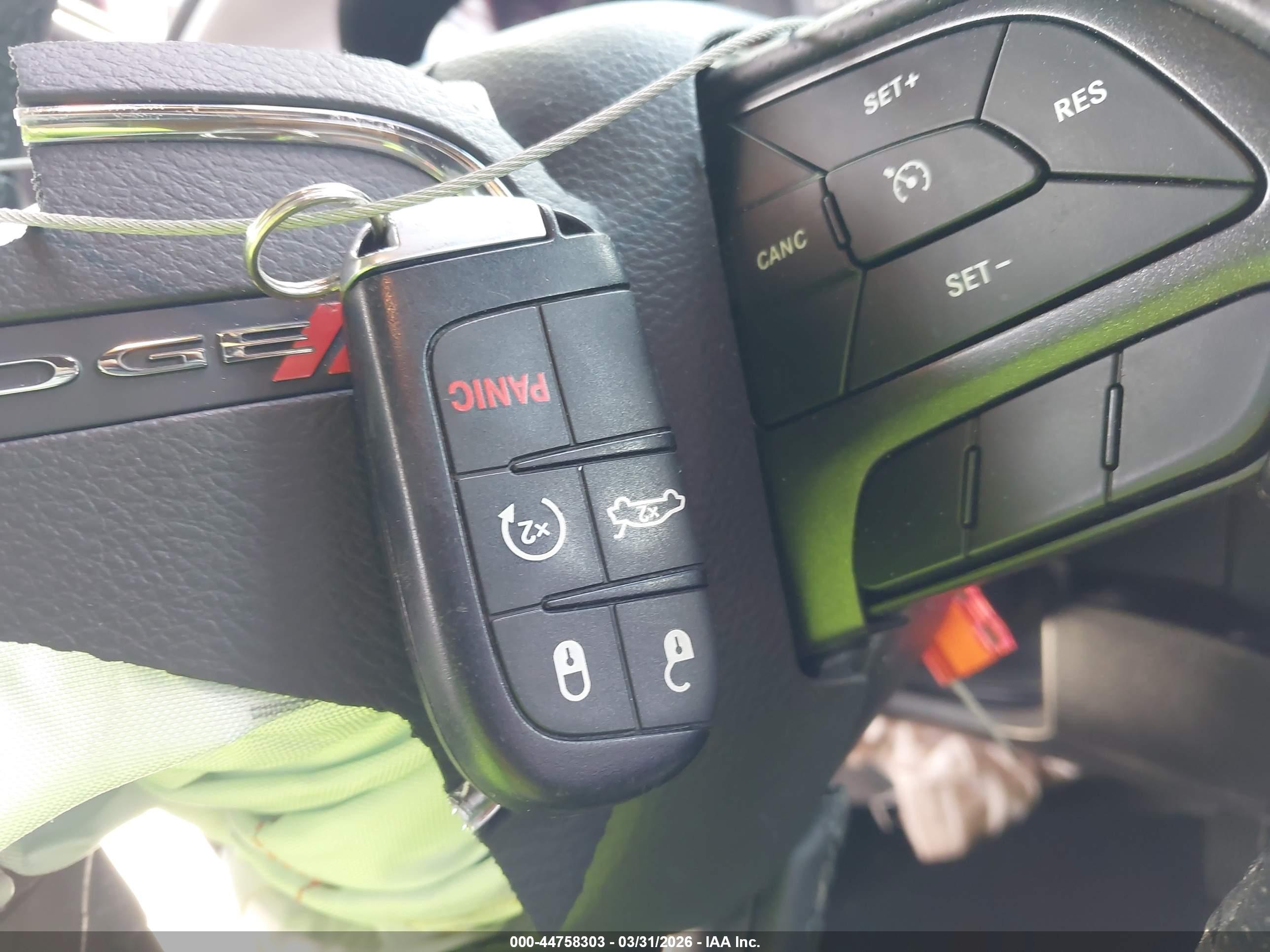 DODGE CHARGER image 11