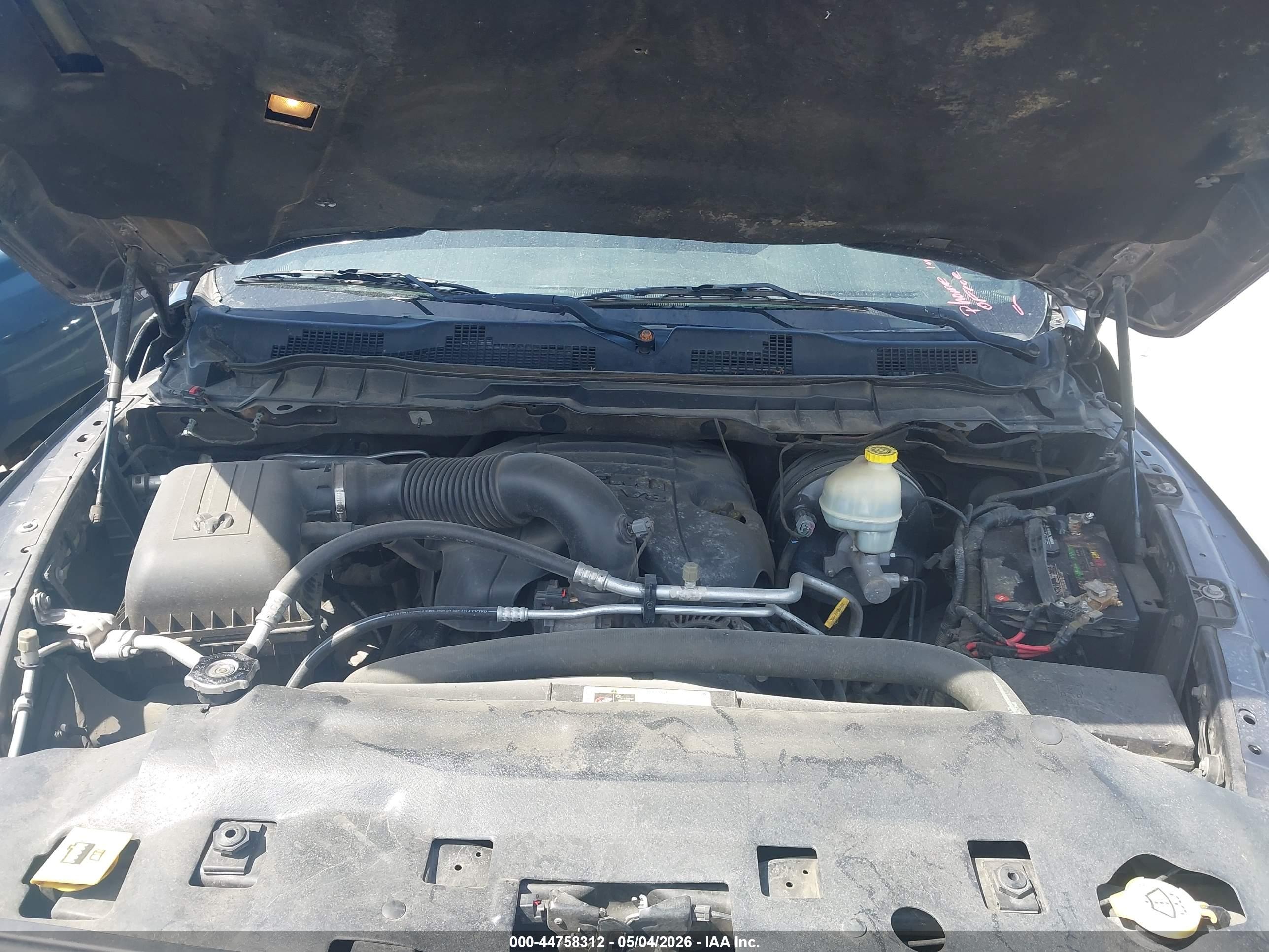 RAM 1500 image 10