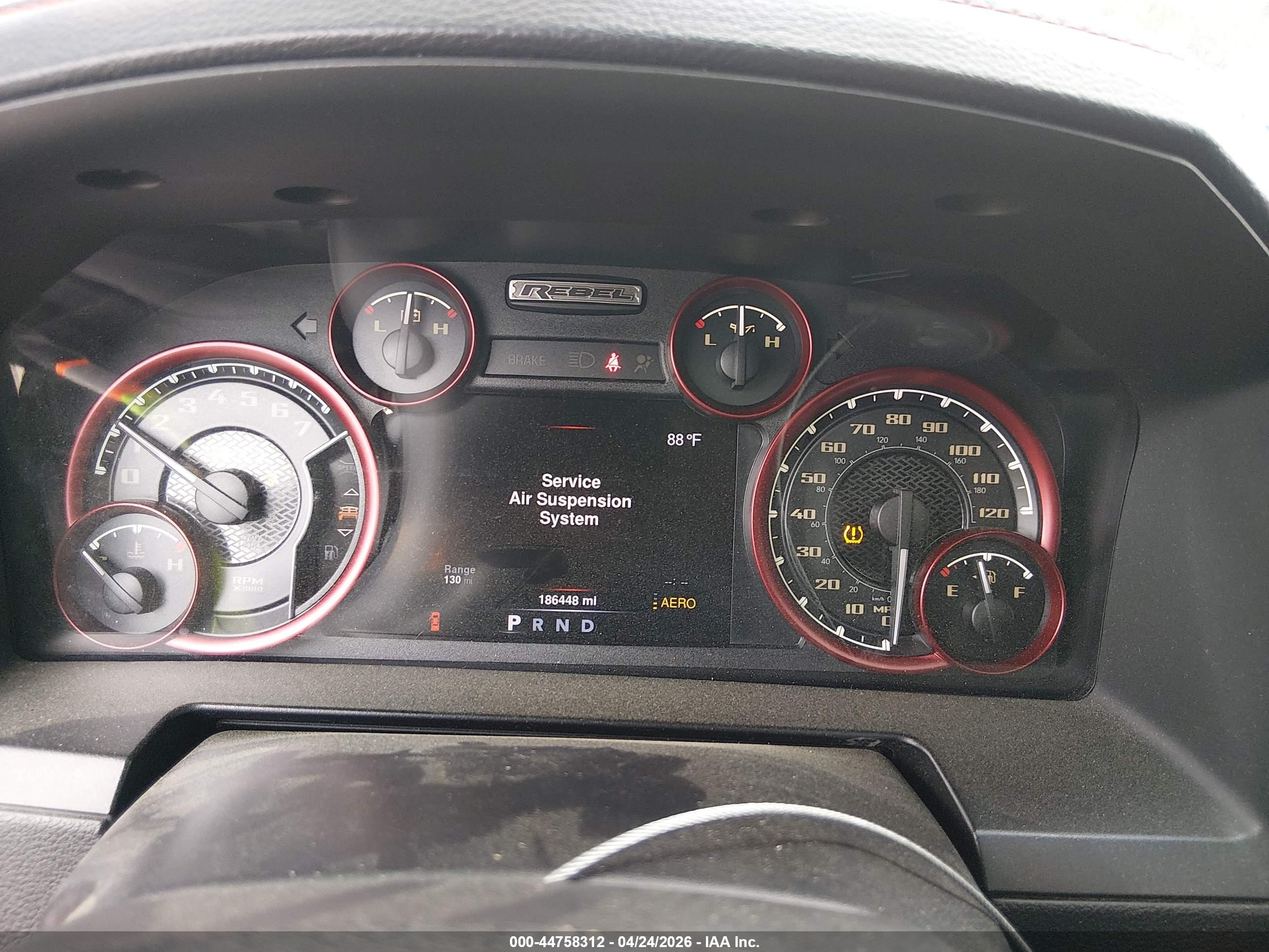 RAM 1500 image 7