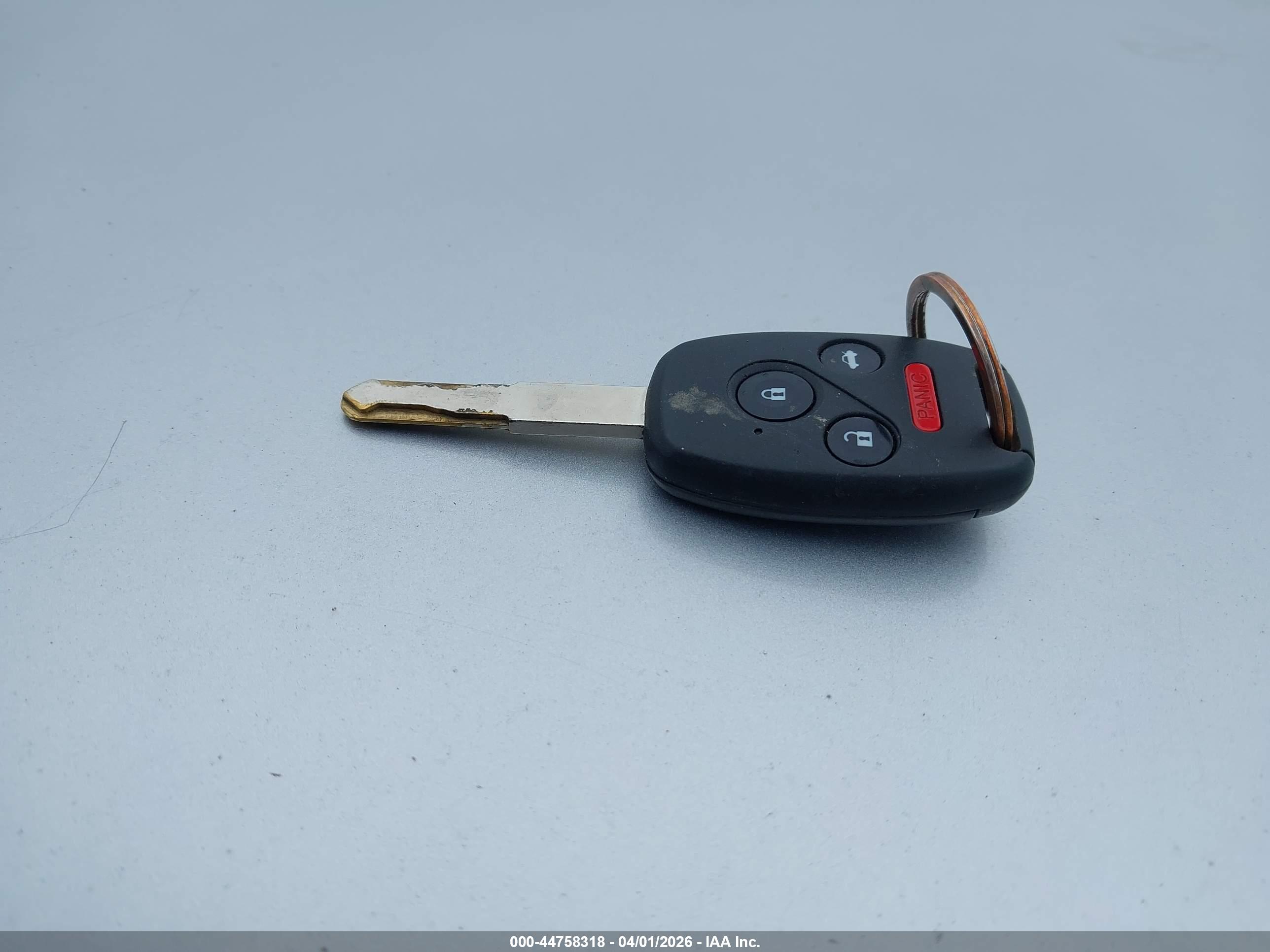 HONDA CIVIC image 11