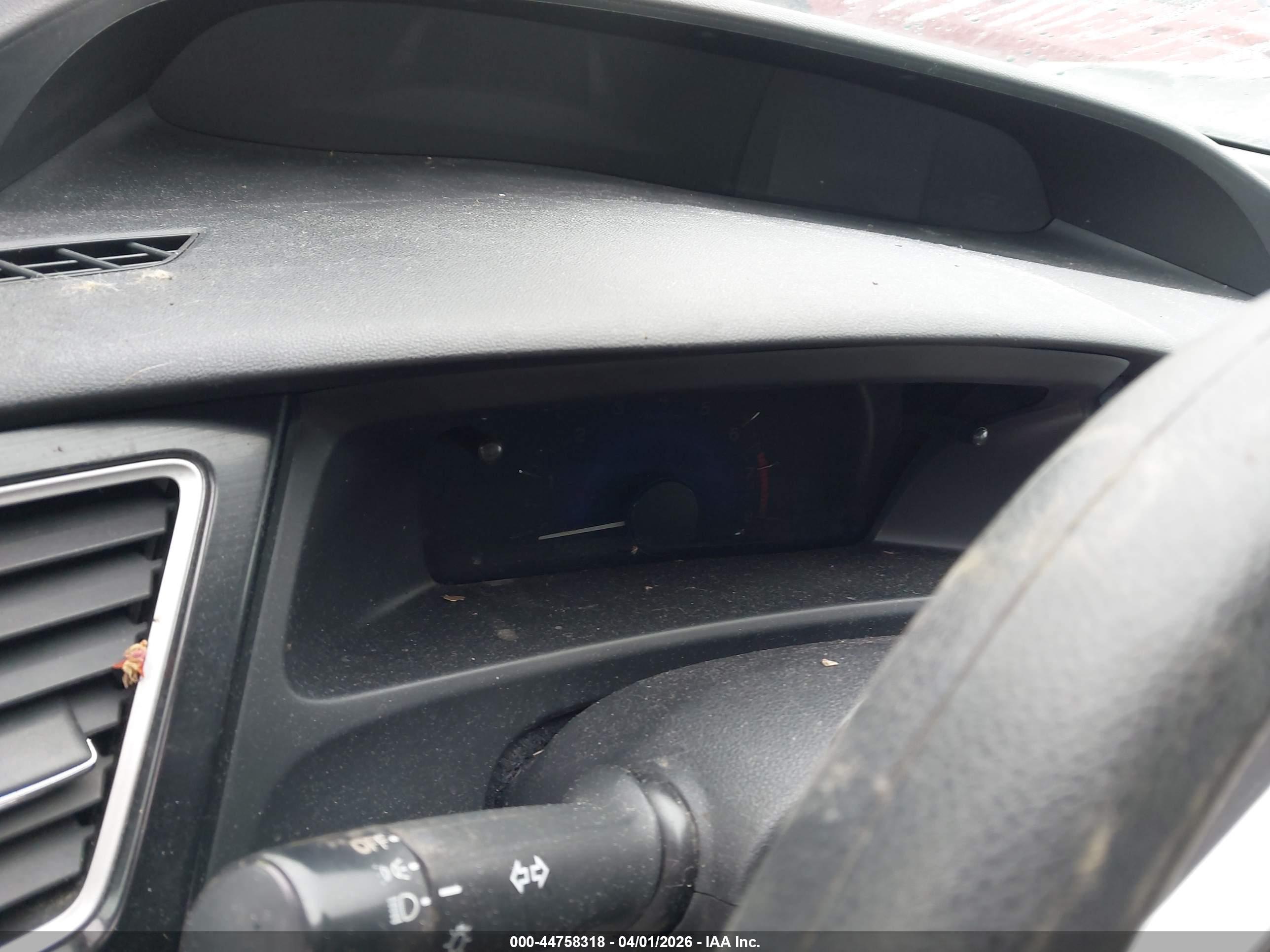 HONDA CIVIC image 7