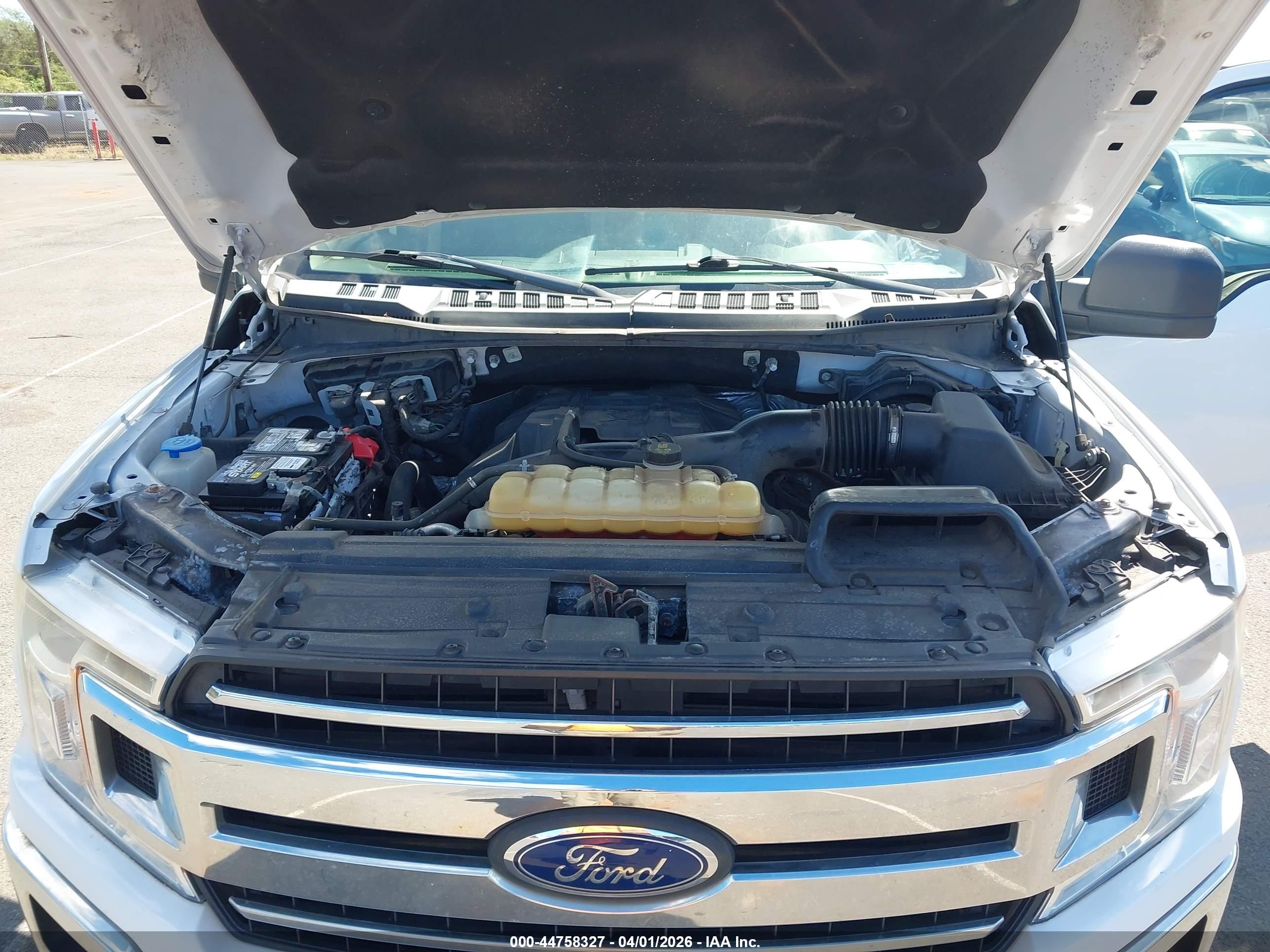 FORD F-150 image 10