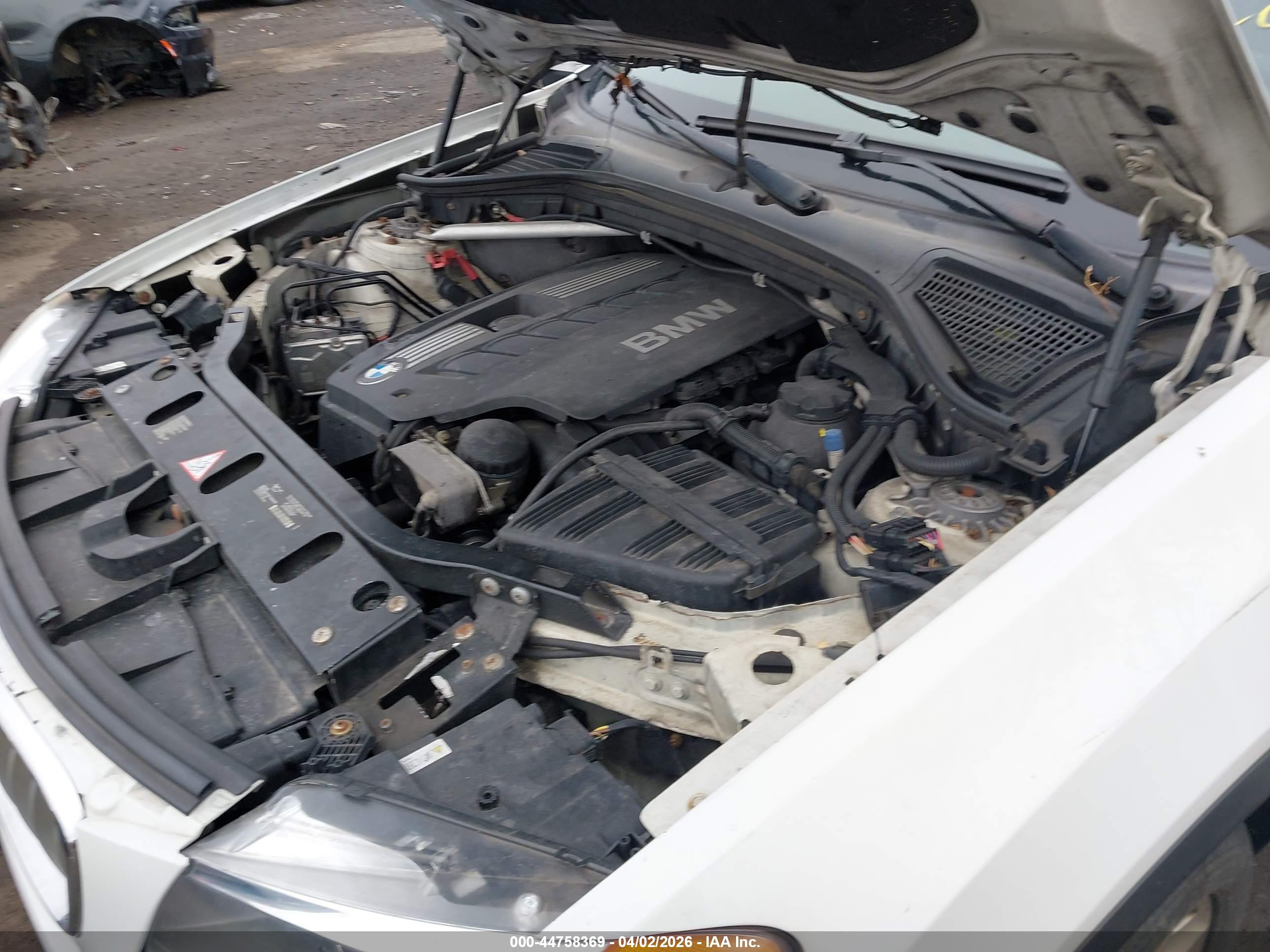 BMW X3 image 10