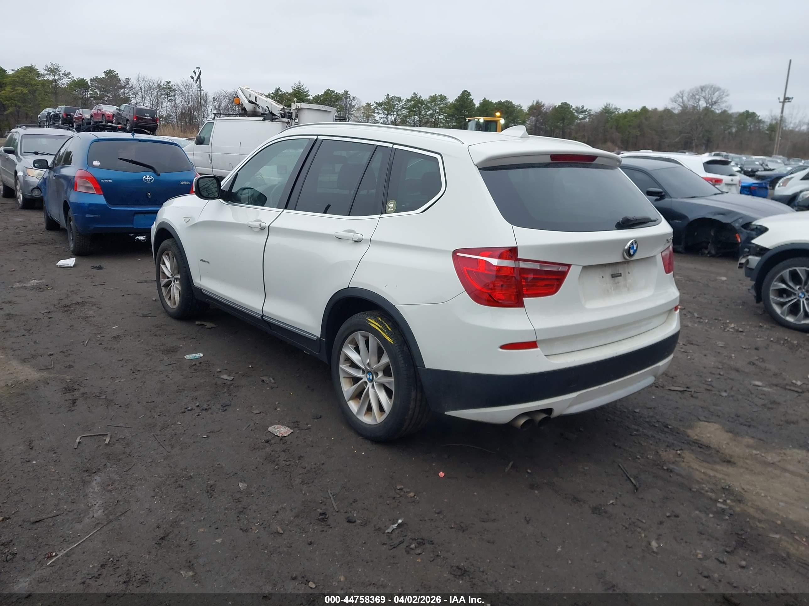 BMW X3 image 3